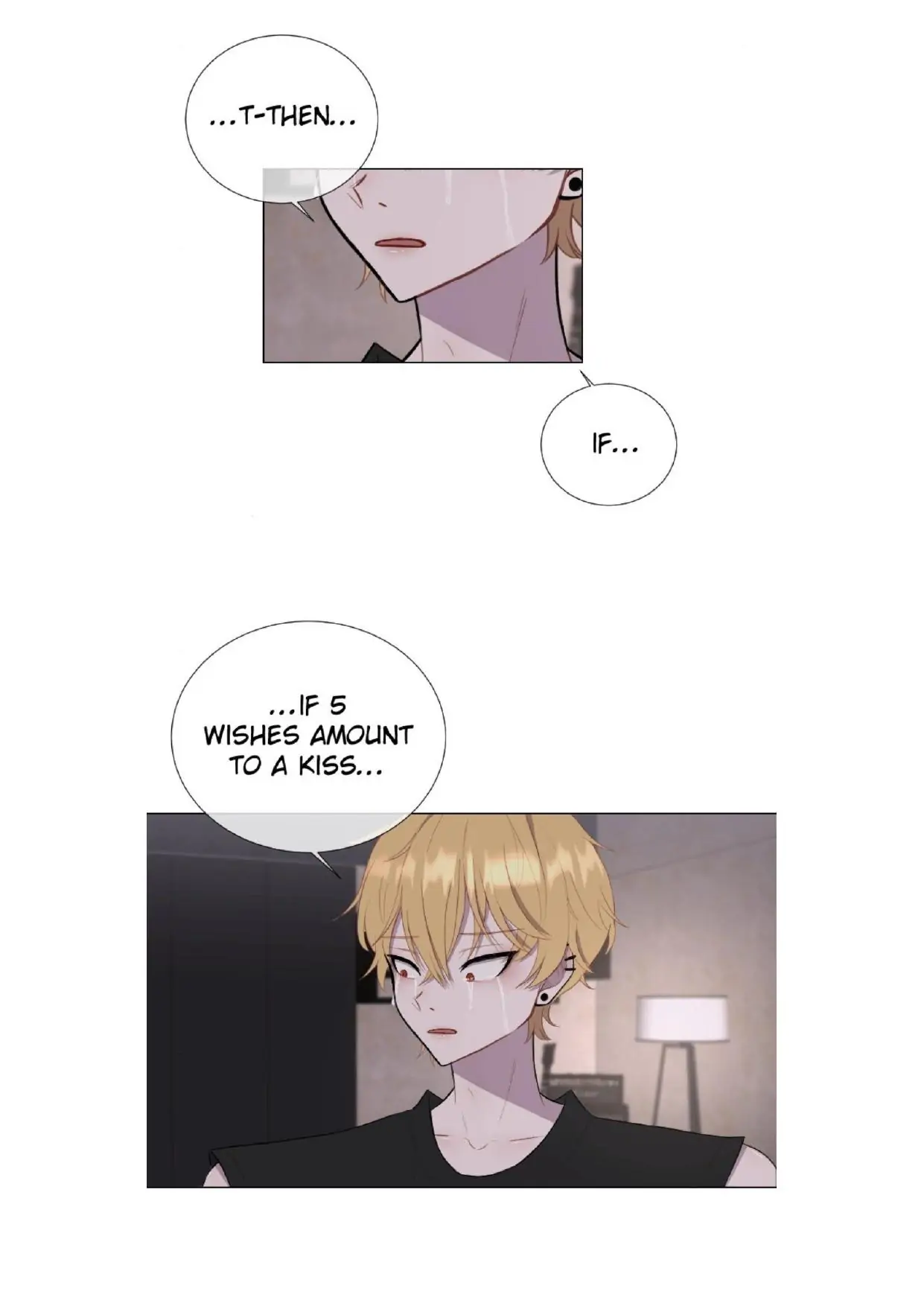 Boy Girlfriend Chapter 30 page 25