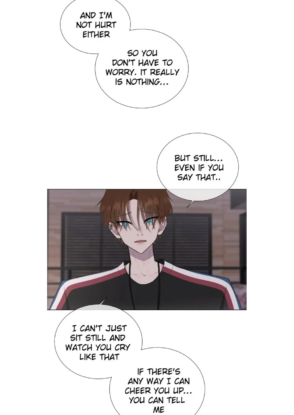 Boy Girlfriend Chapter 30 page 24