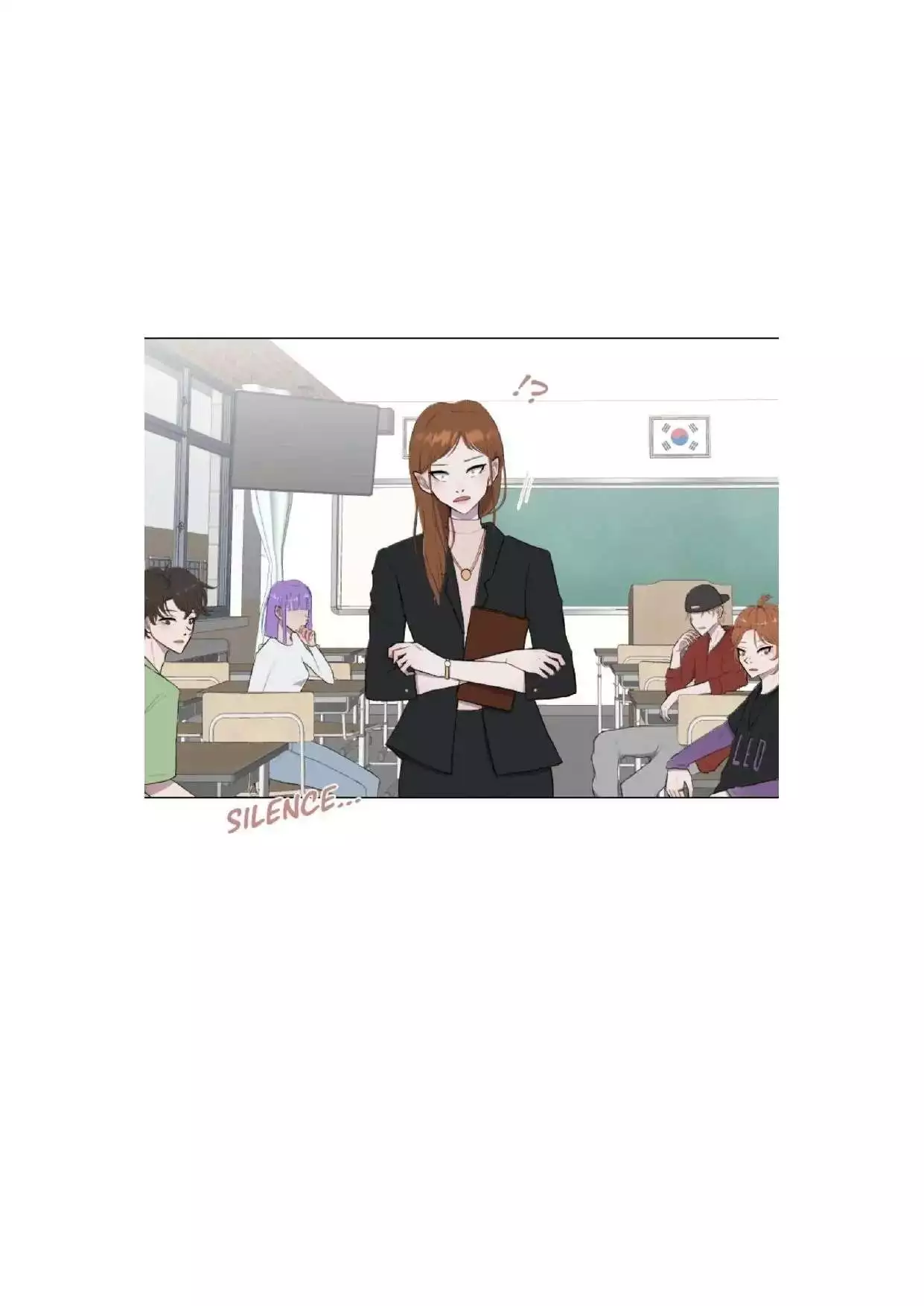 Boy Girlfriend Chapter 31 page 6