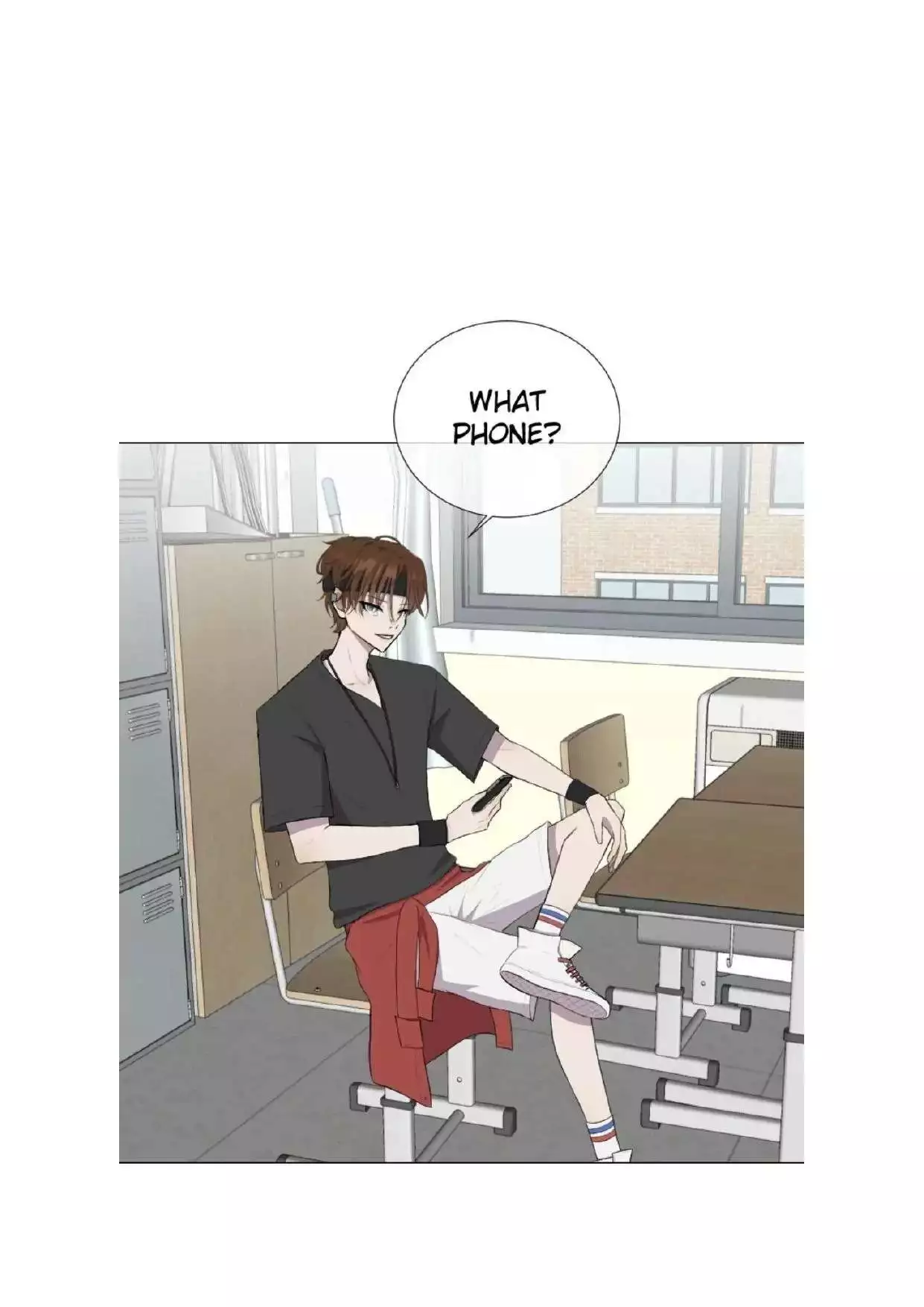 Boy Girlfriend Chapter 31 page 13