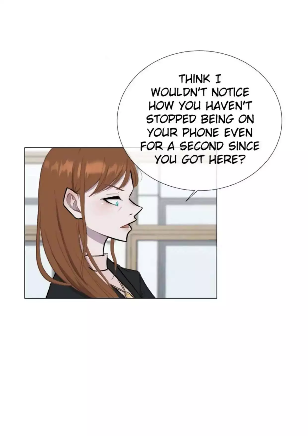 Boy Girlfriend Chapter 31 page 12