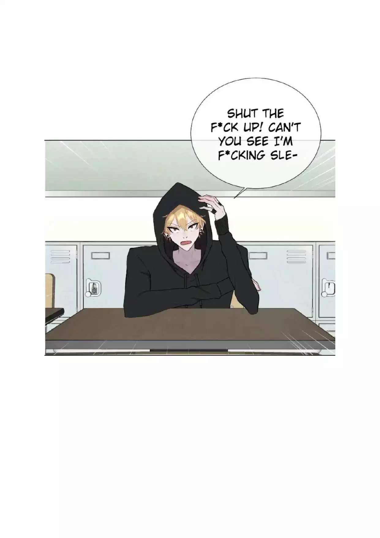 Boy Girlfriend Chapter 31 page 5