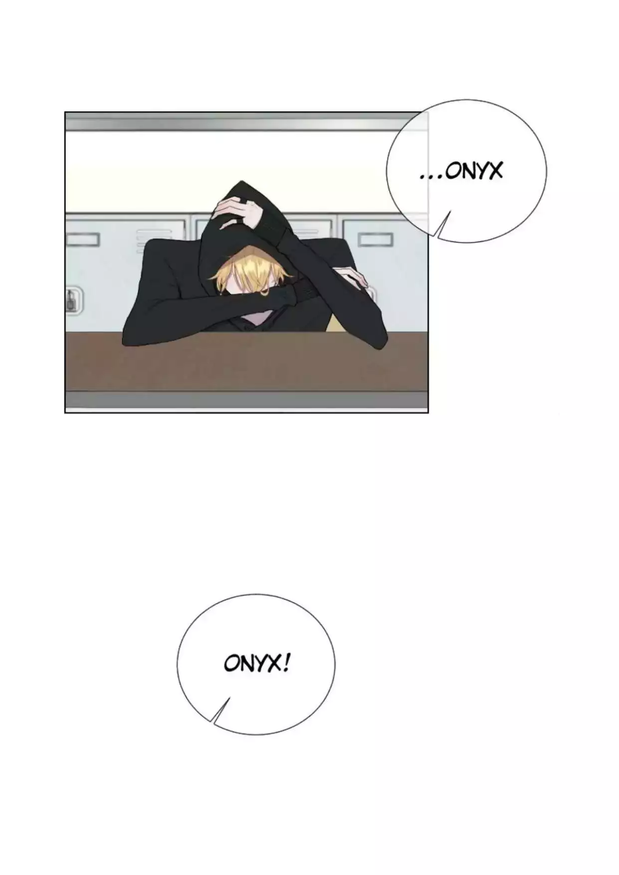 Boy Girlfriend Chapter 31 page 4