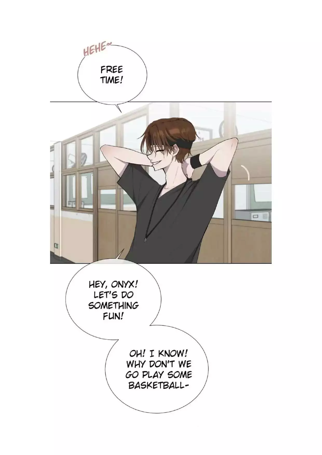 Boy Girlfriend Chapter 31 page 16