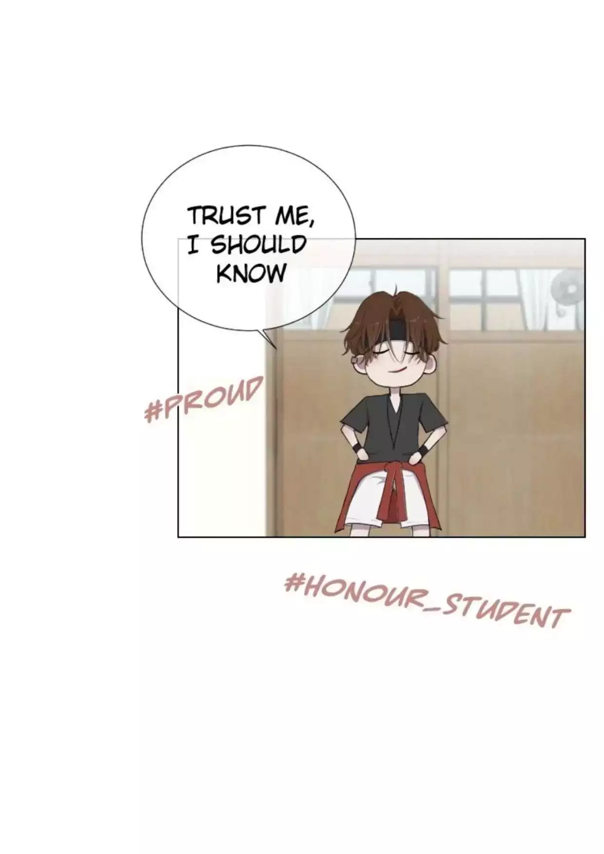 Boy Girlfriend Chapter 31 page 19