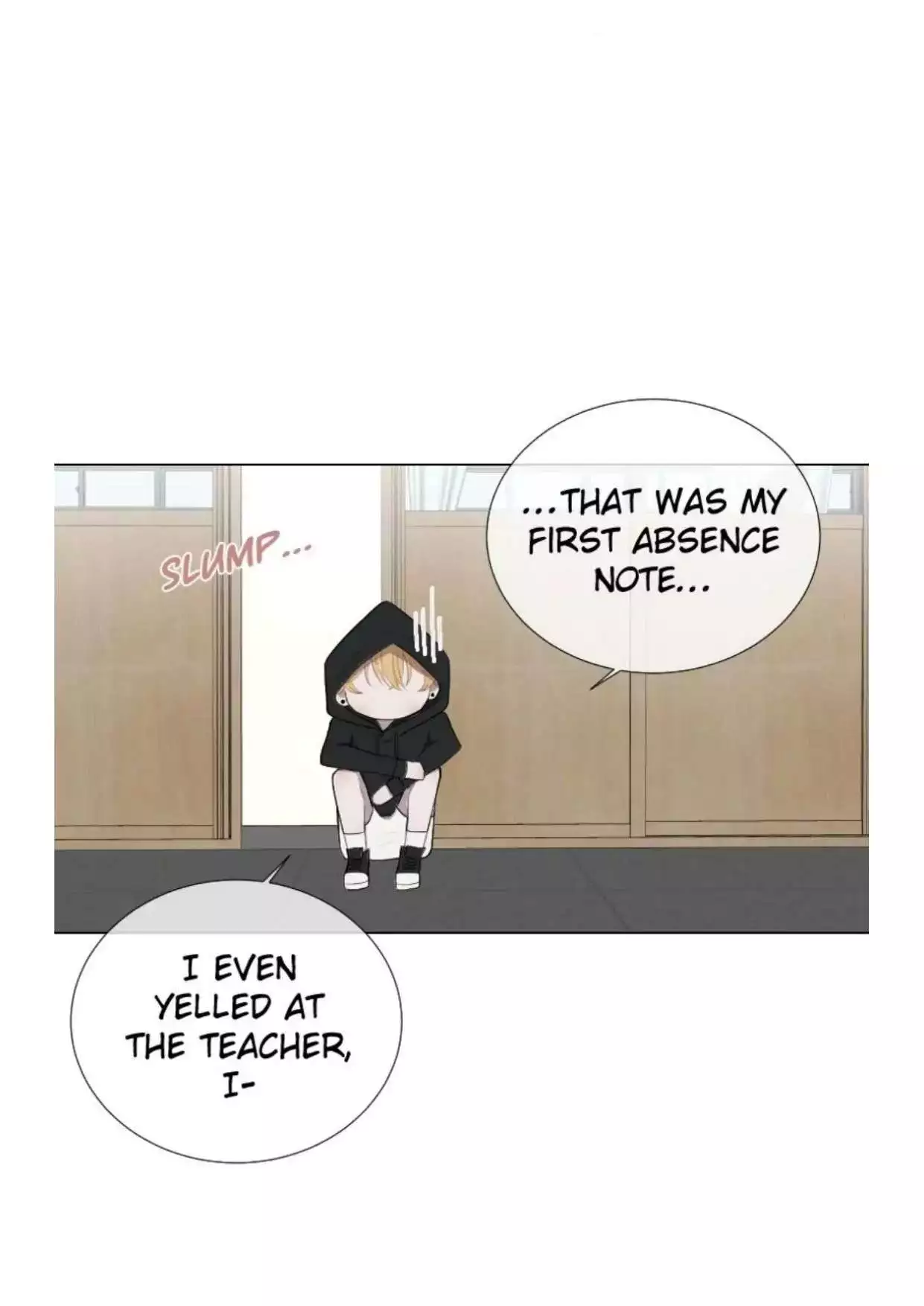 Boy Girlfriend Chapter 31 page 17