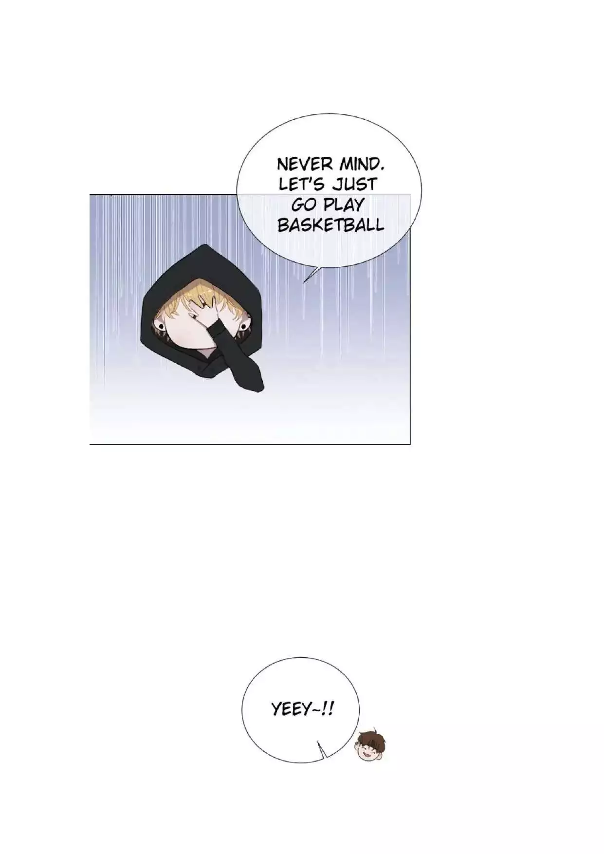 Boy Girlfriend Chapter 31 page 21