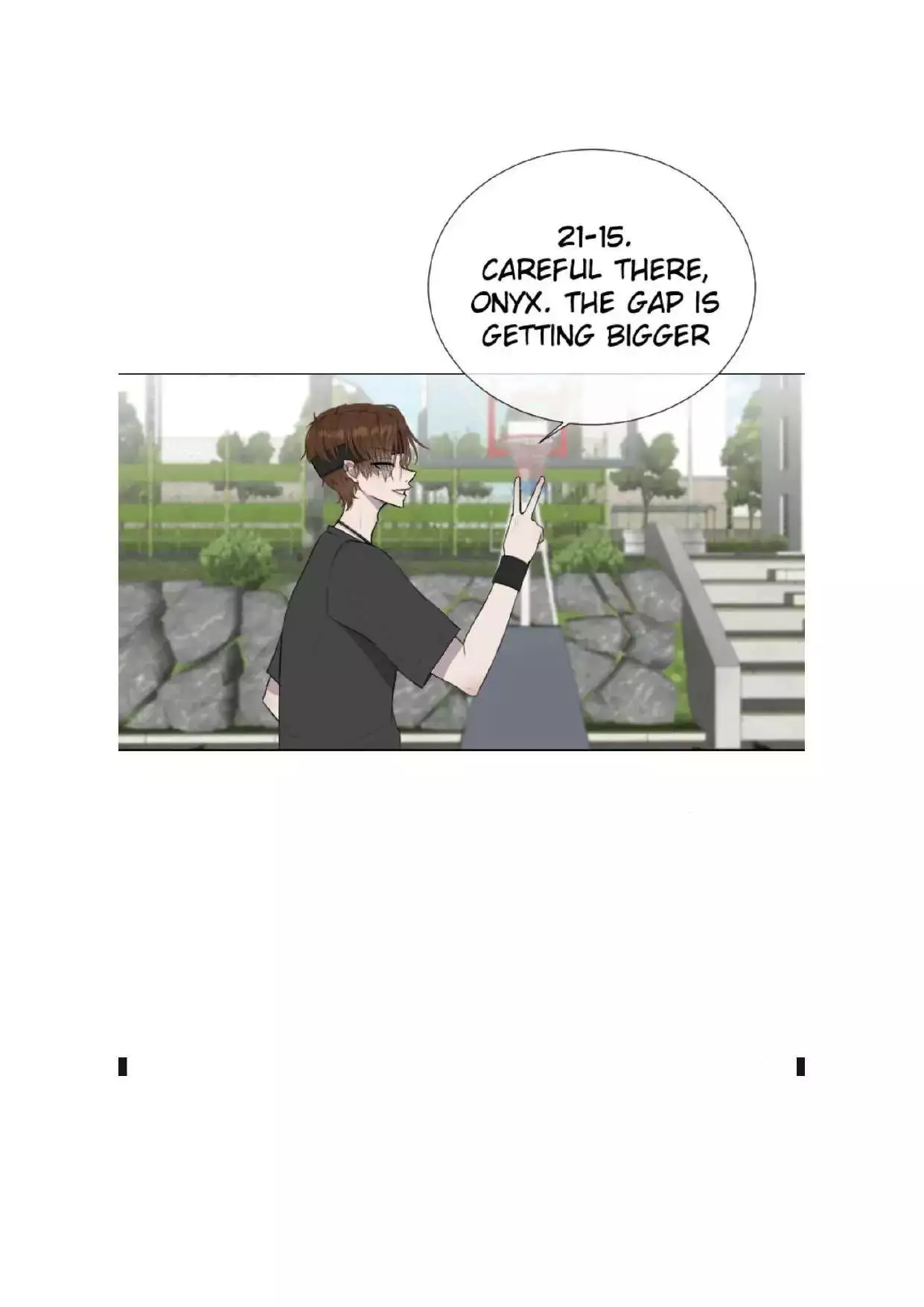 Boy Girlfriend Chapter 31 page 28