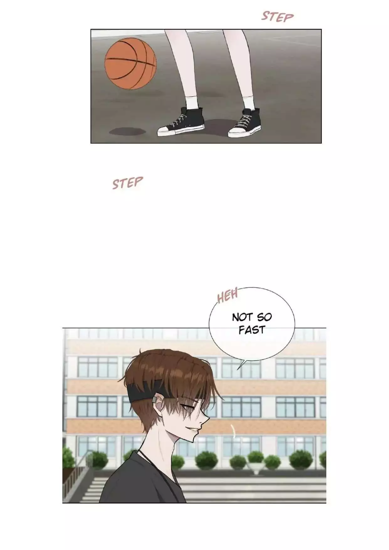 Boy Girlfriend Chapter 31 page 24