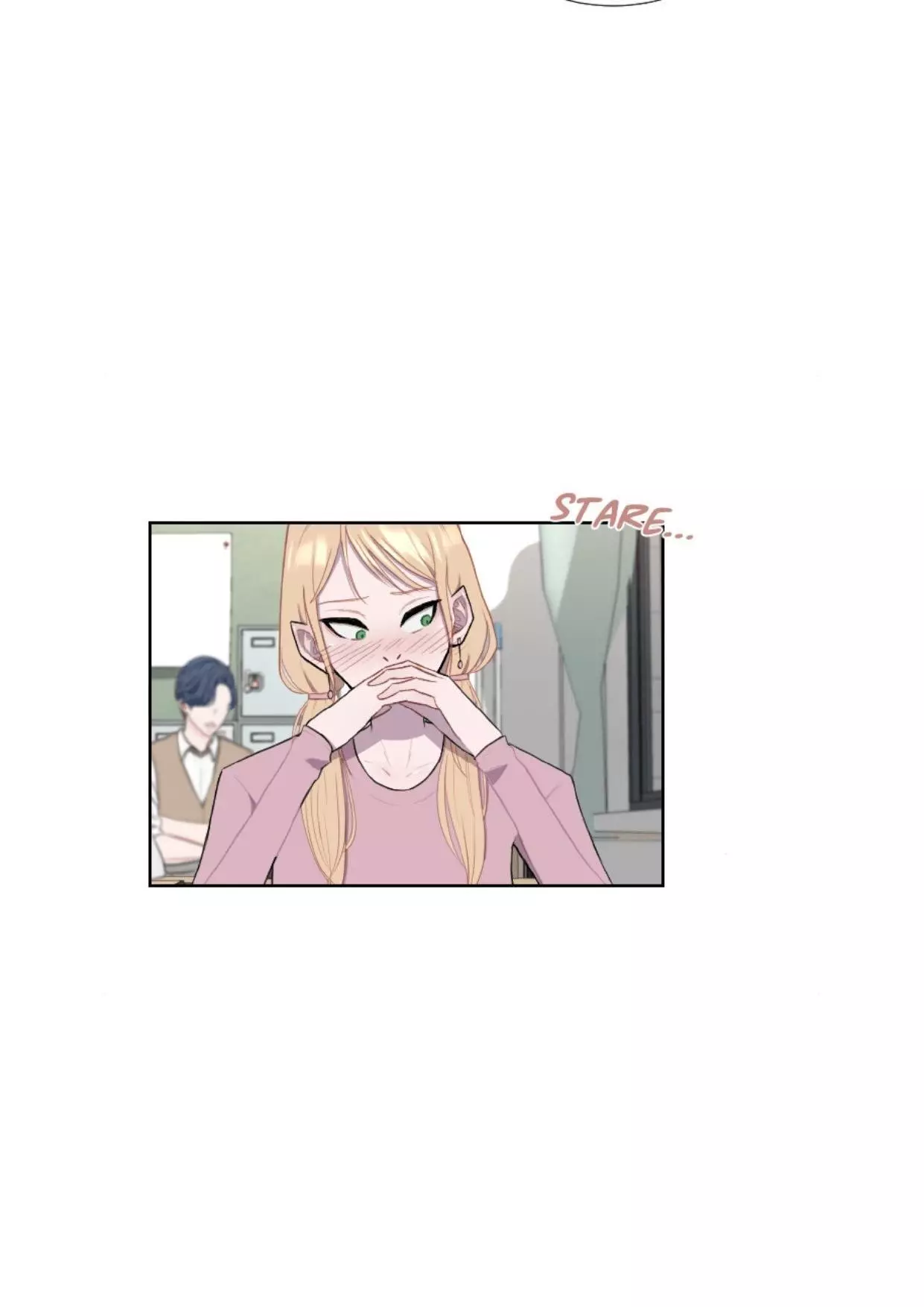 Boy Girlfriend Chapter 32 page 7