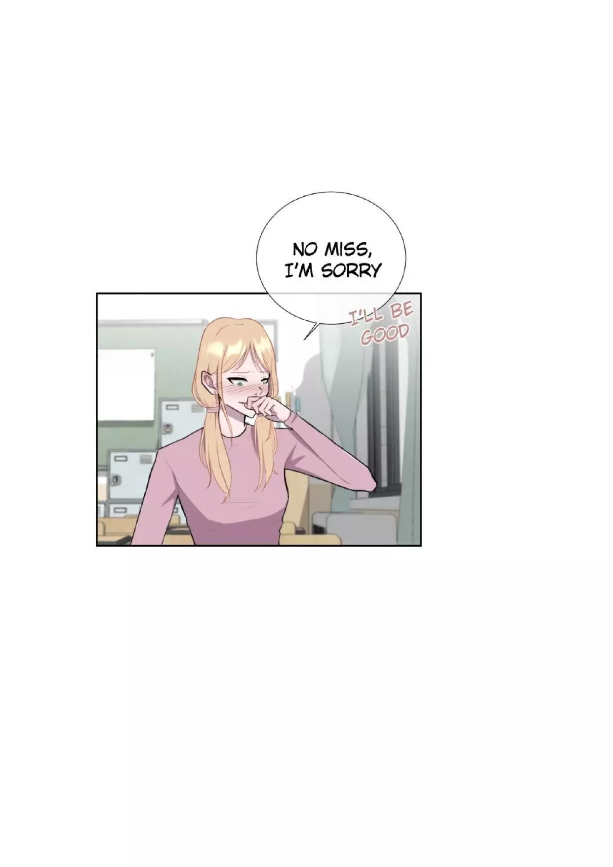 Boy Girlfriend Chapter 32 page 11