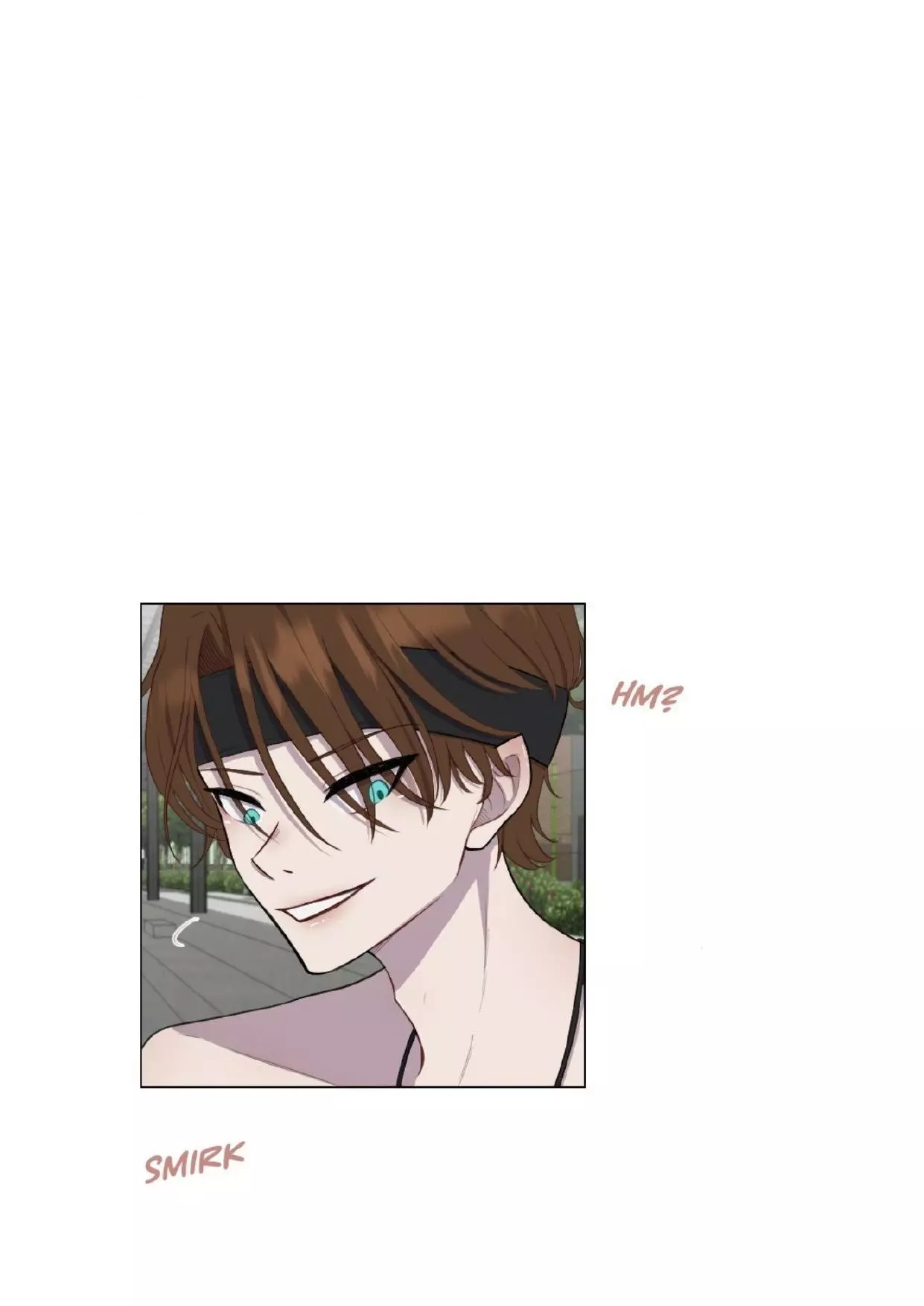 Boy Girlfriend Chapter 32 page 14