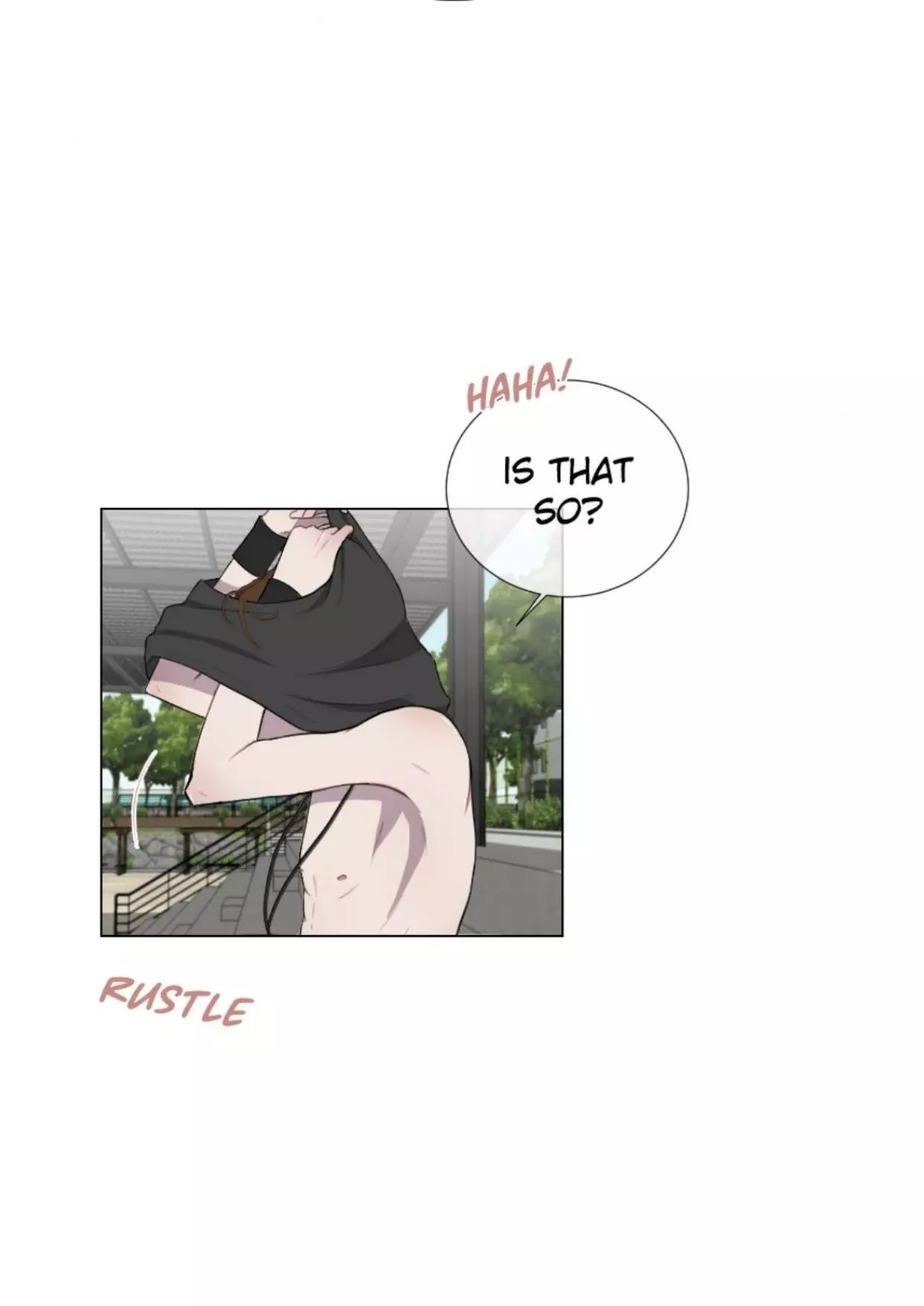 Boy Girlfriend Chapter 32 page 20