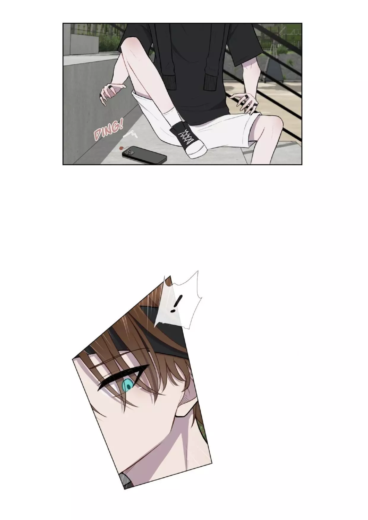 Boy Girlfriend Chapter 32 page 23