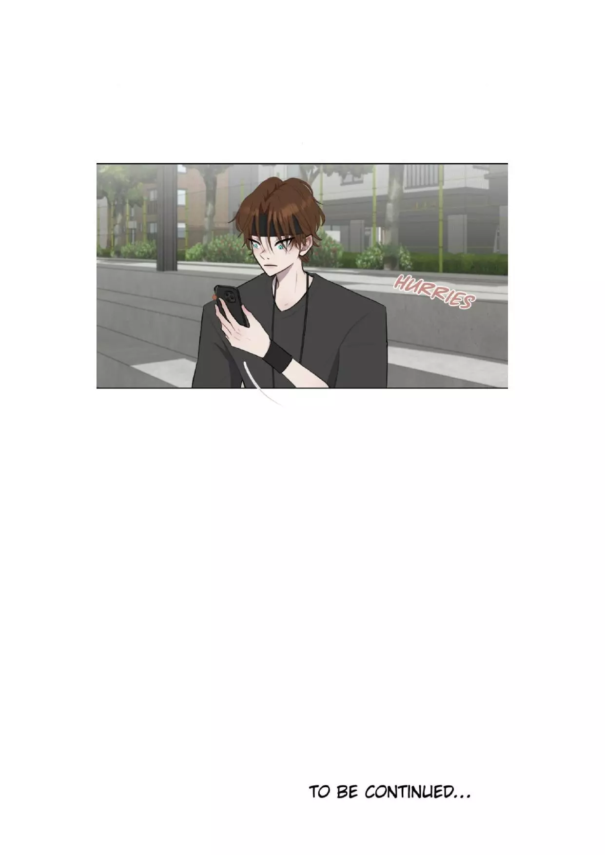 Boy Girlfriend Chapter 32 page 24