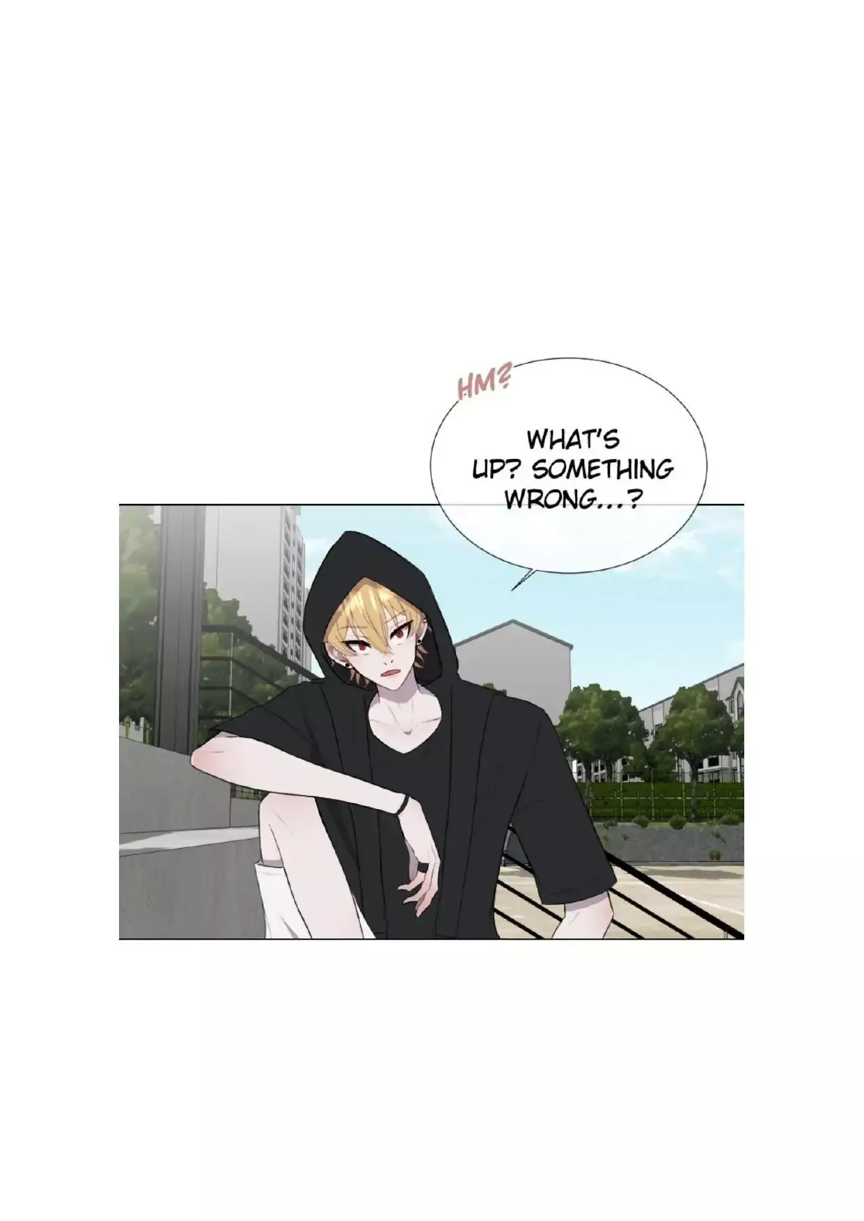 Boy Girlfriend Chapter 33 page 5