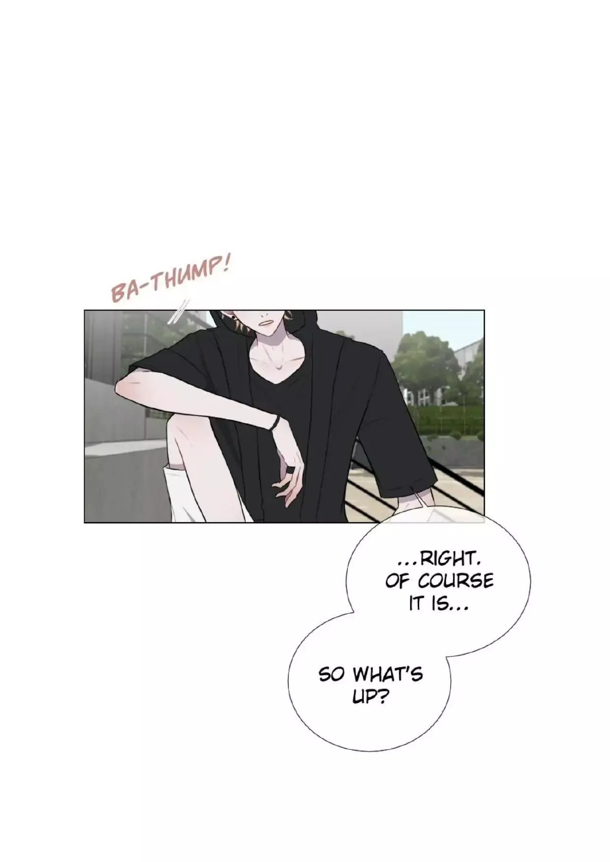 Boy Girlfriend Chapter 33 page 7