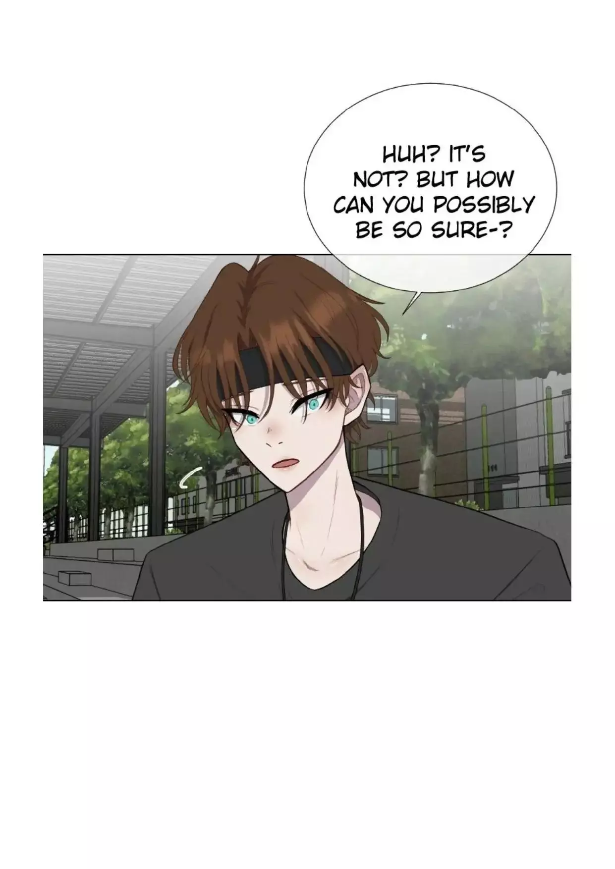 Boy Girlfriend Chapter 33 page 13