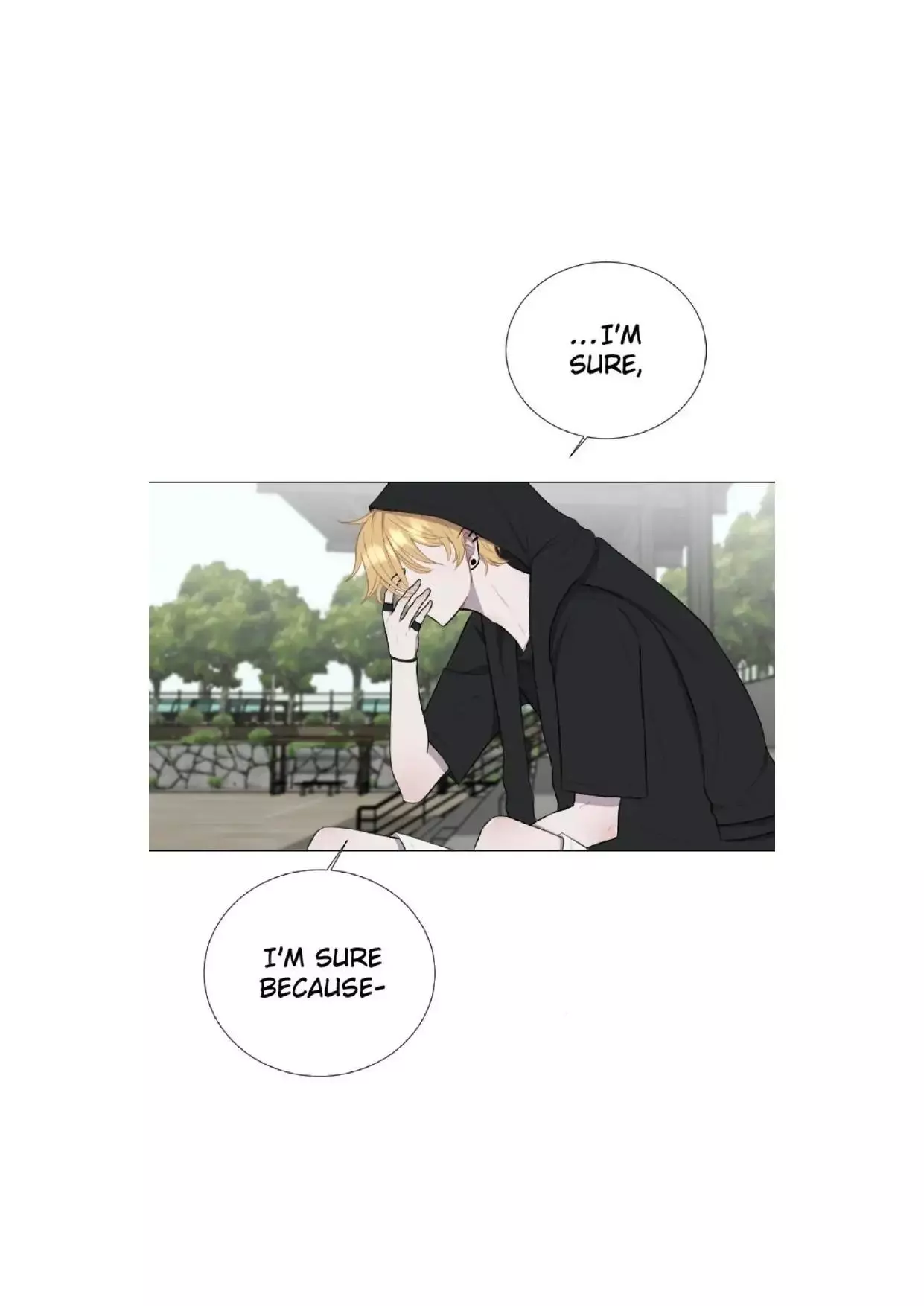 Boy Girlfriend Chapter 33 page 14