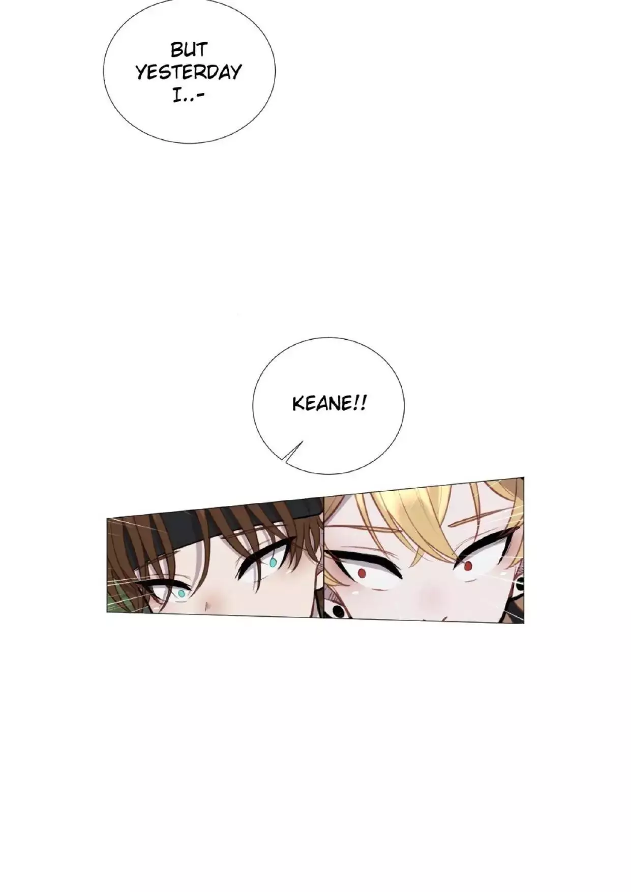Boy Girlfriend Chapter 33 page 17
