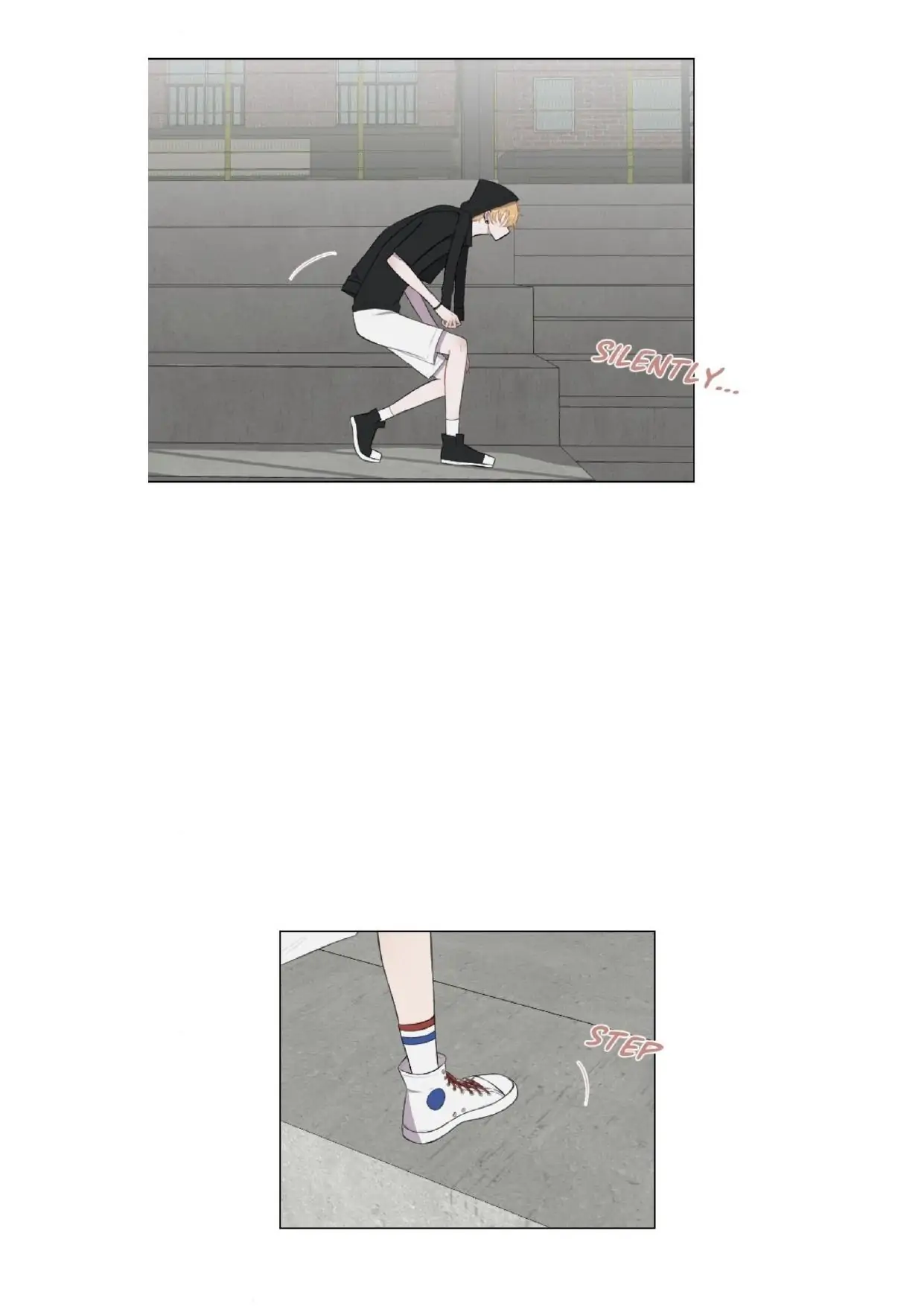 Boy Girlfriend Chapter 34 page 5