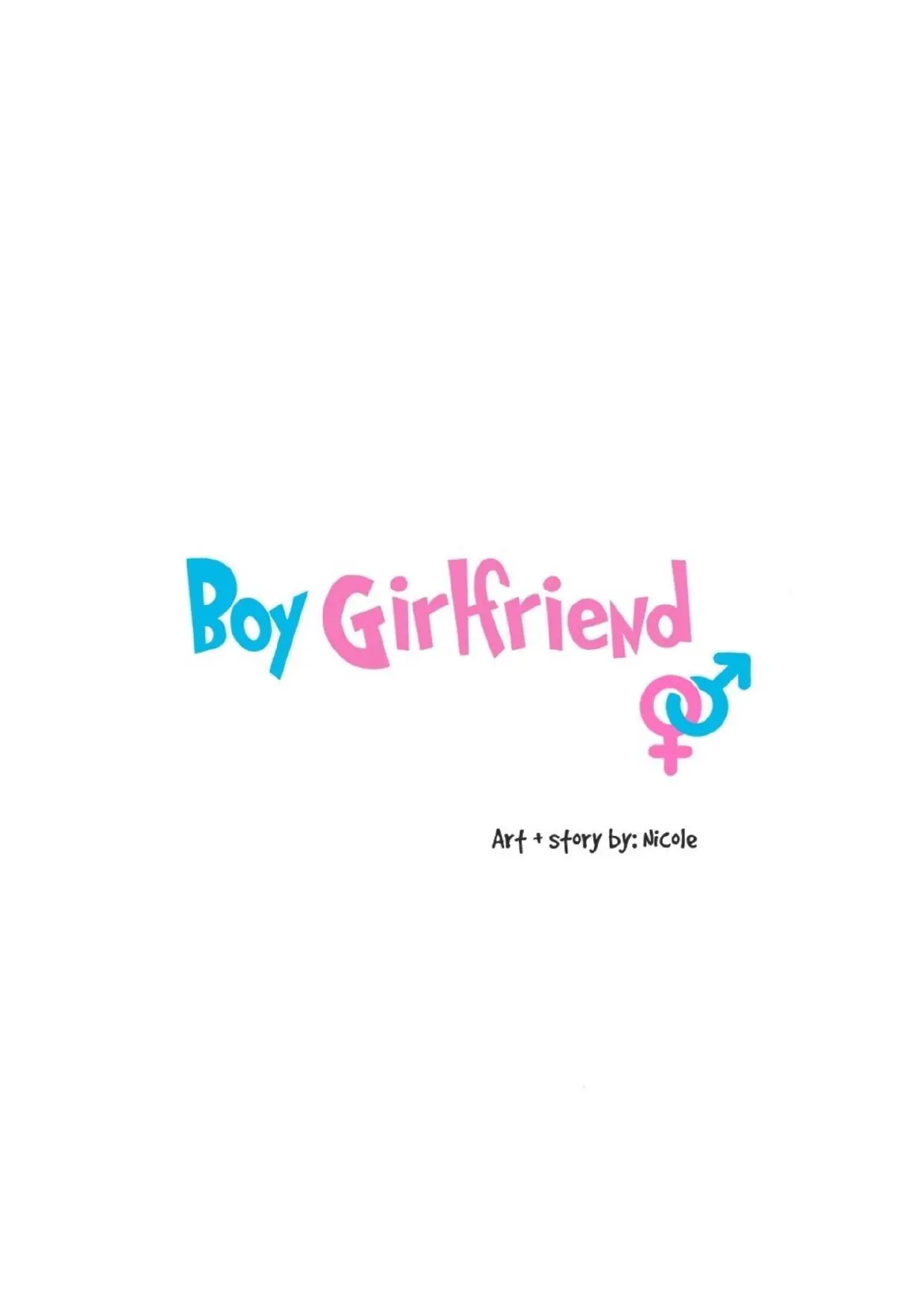 Boy Girlfriend Chapter 34 page 4