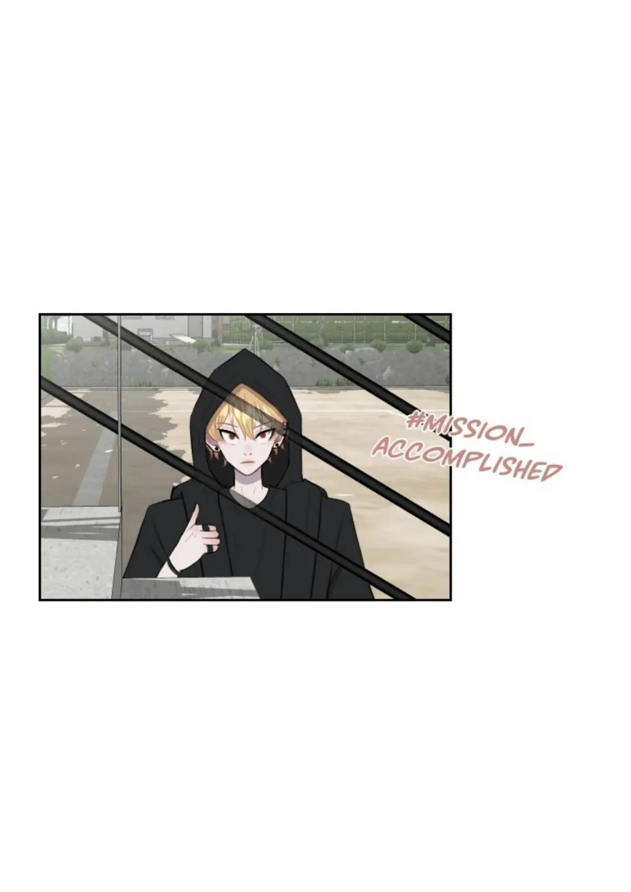 Boy Girlfriend Chapter 34 page 10