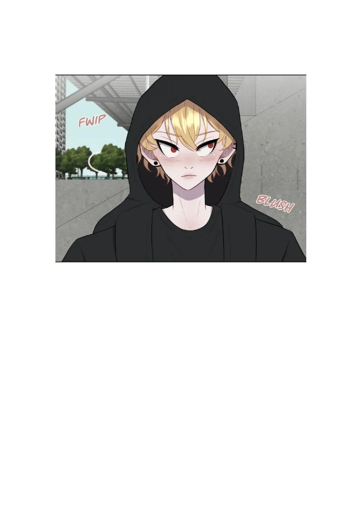 Boy Girlfriend Chapter 34 page 13