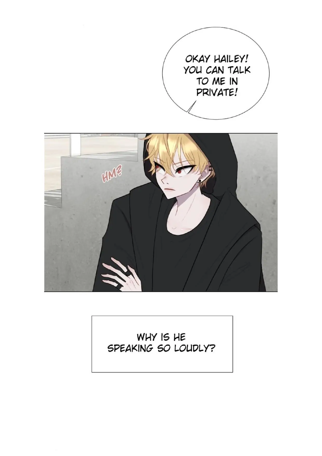 Boy Girlfriend Chapter 34 page 16
