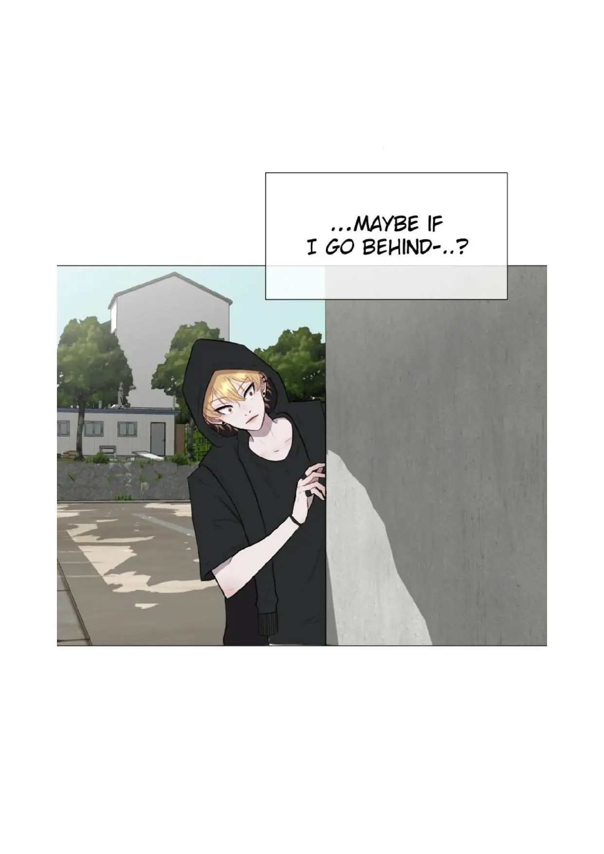 Boy Girlfriend Chapter 34 page 19