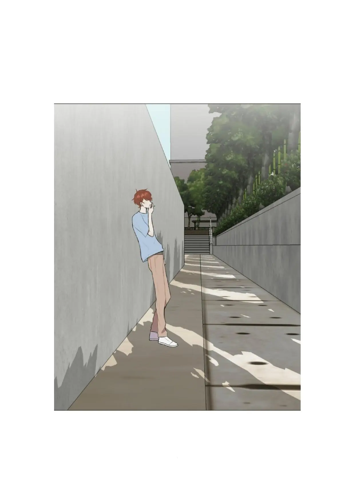 Boy Girlfriend Chapter 34 page 20