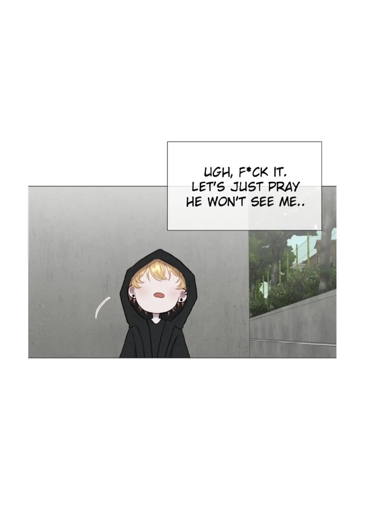 Boy Girlfriend Chapter 34 page 23