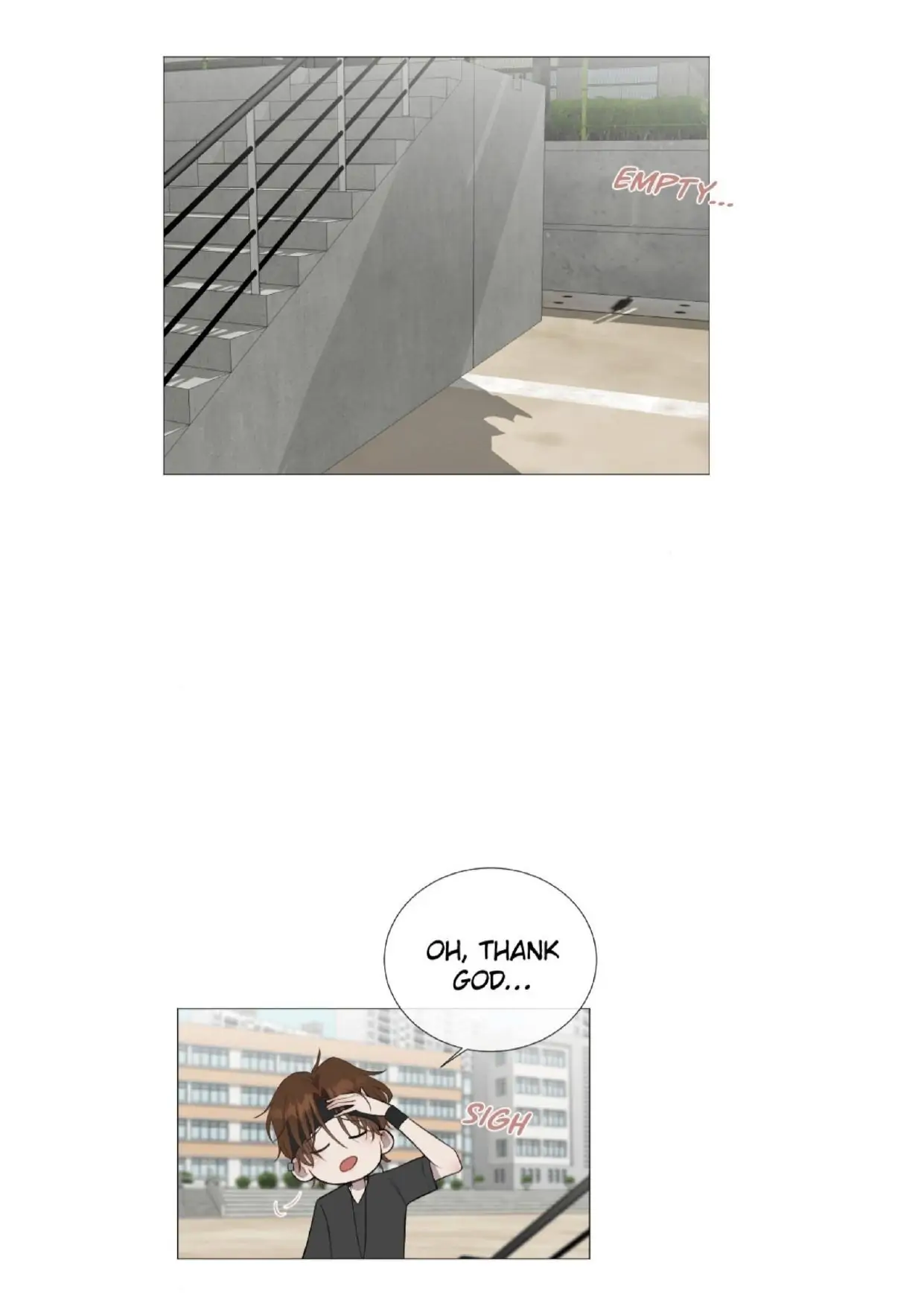 Boy Girlfriend Chapter 34 page 25
