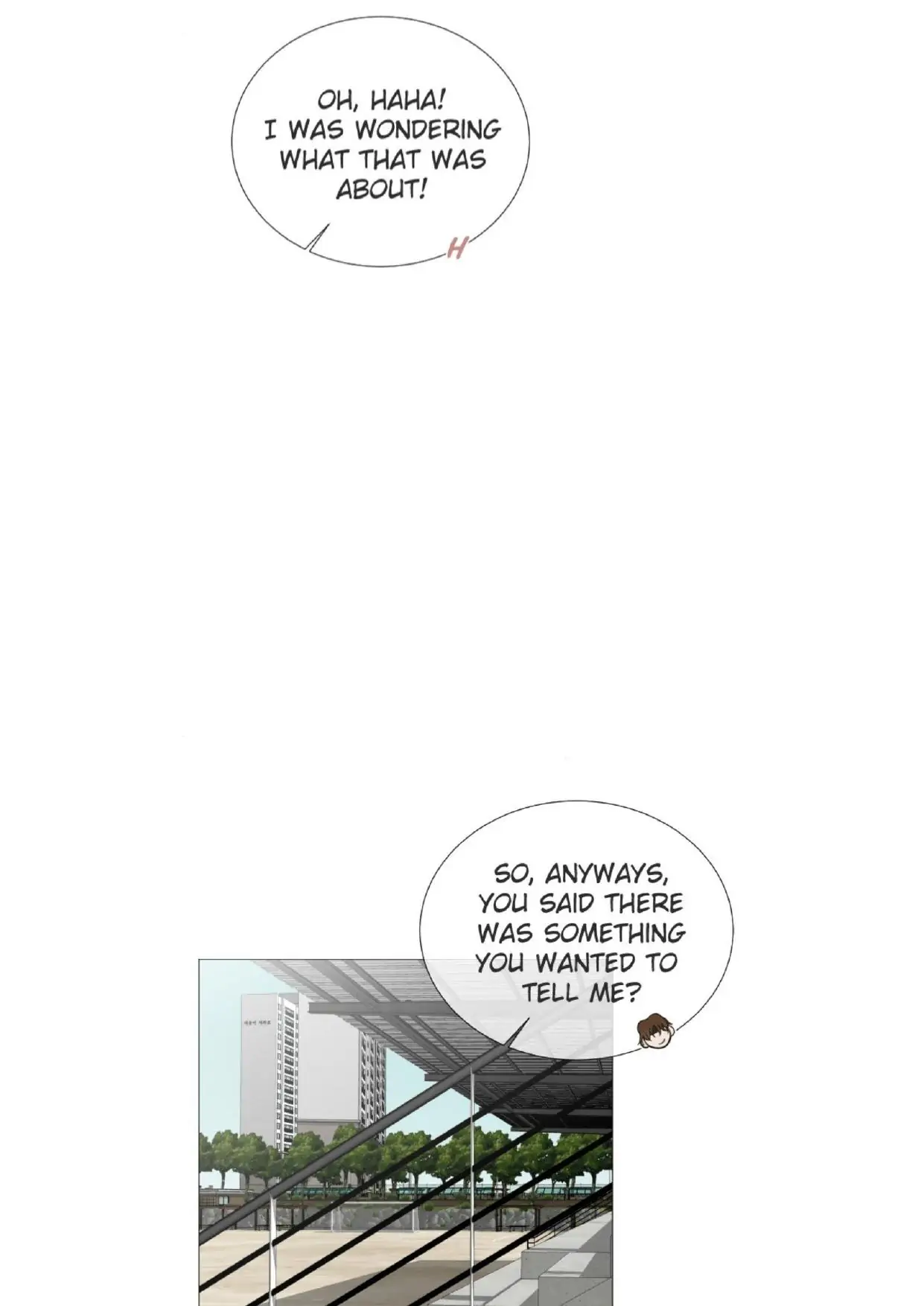 Boy Girlfriend Chapter 34 page 27