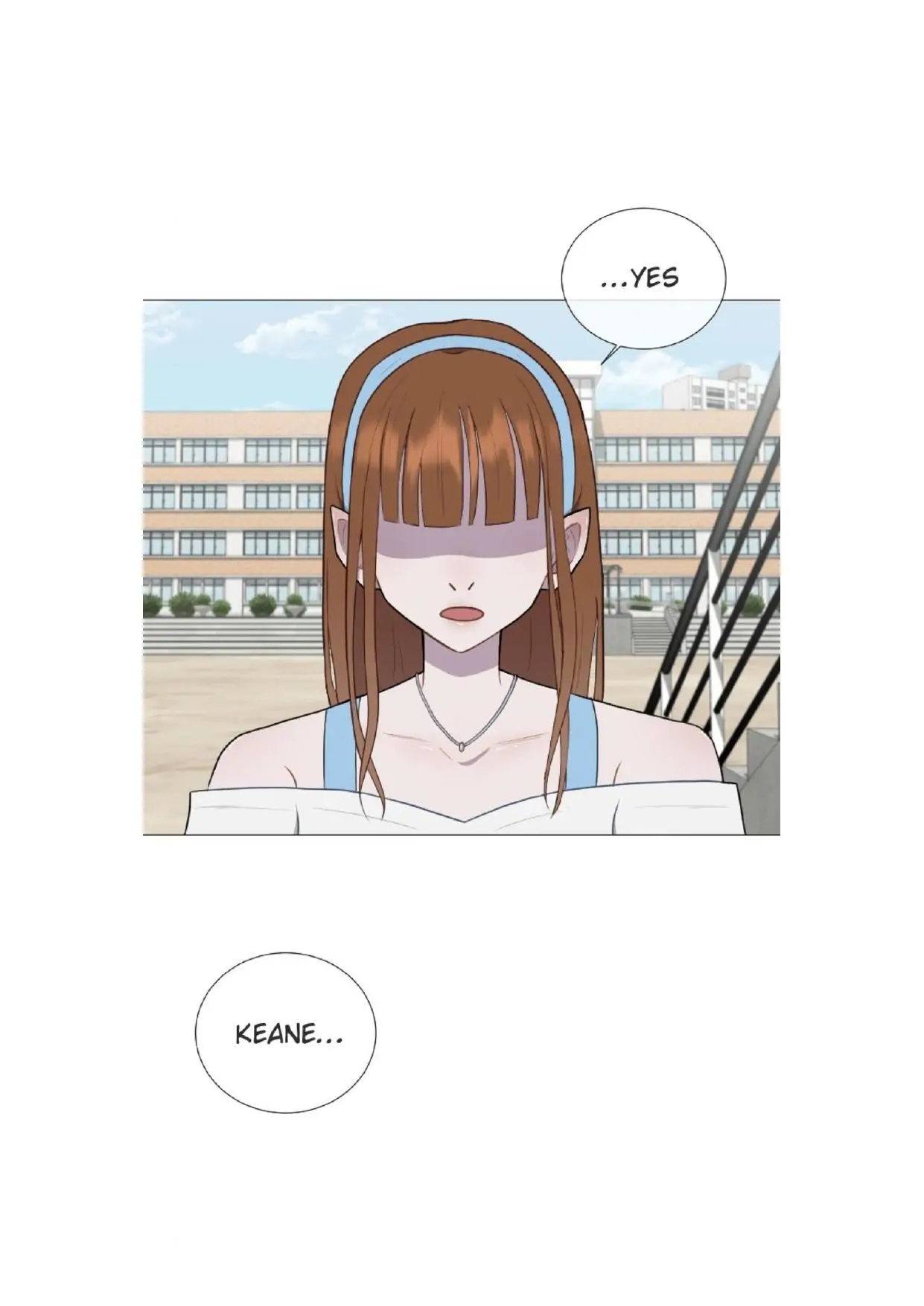 Boy Girlfriend Chapter 34 page 28