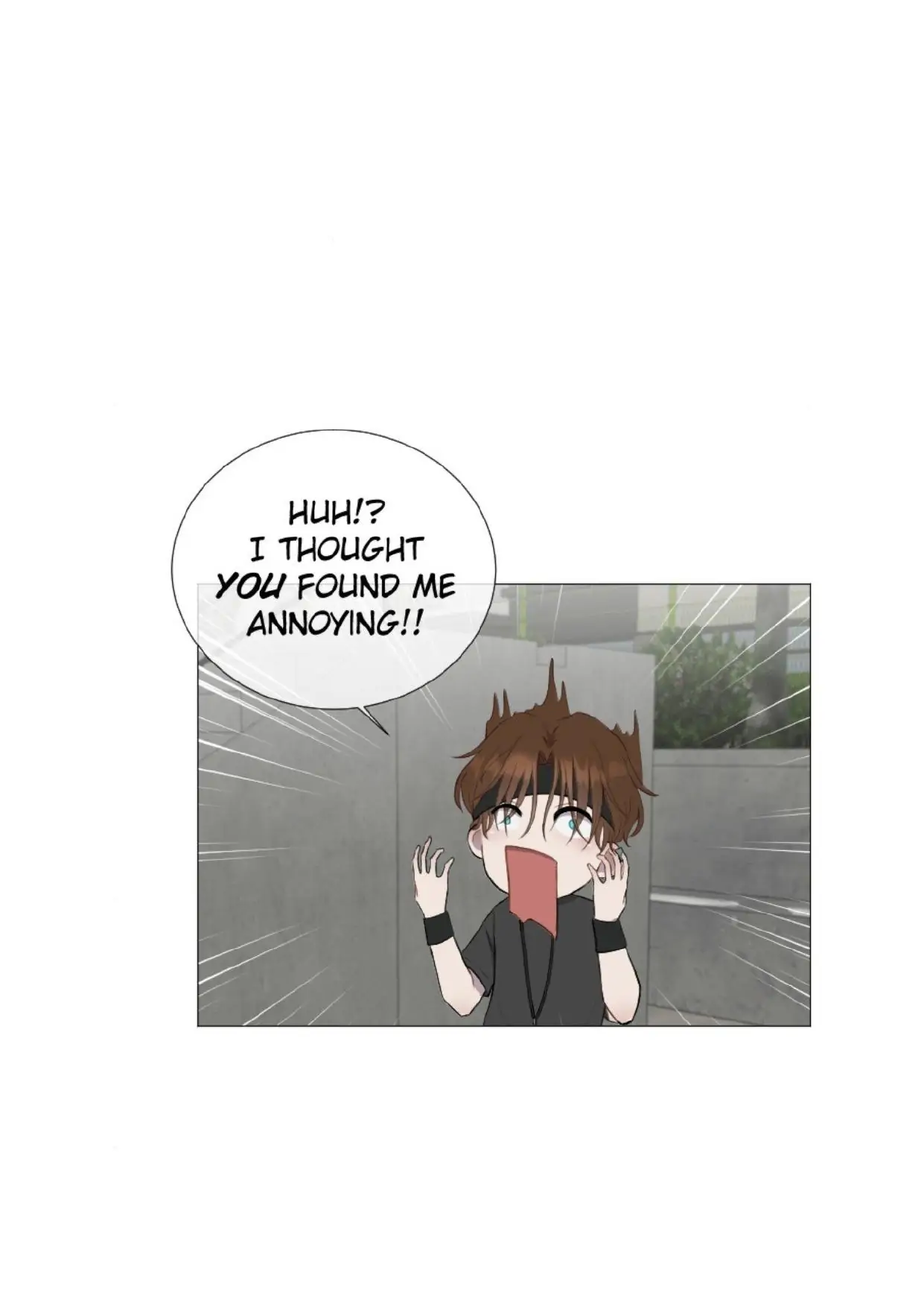 Boy Girlfriend Chapter 35 page 6