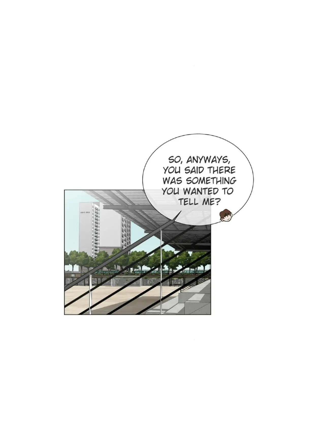 Boy Girlfriend Chapter 35 page 2
