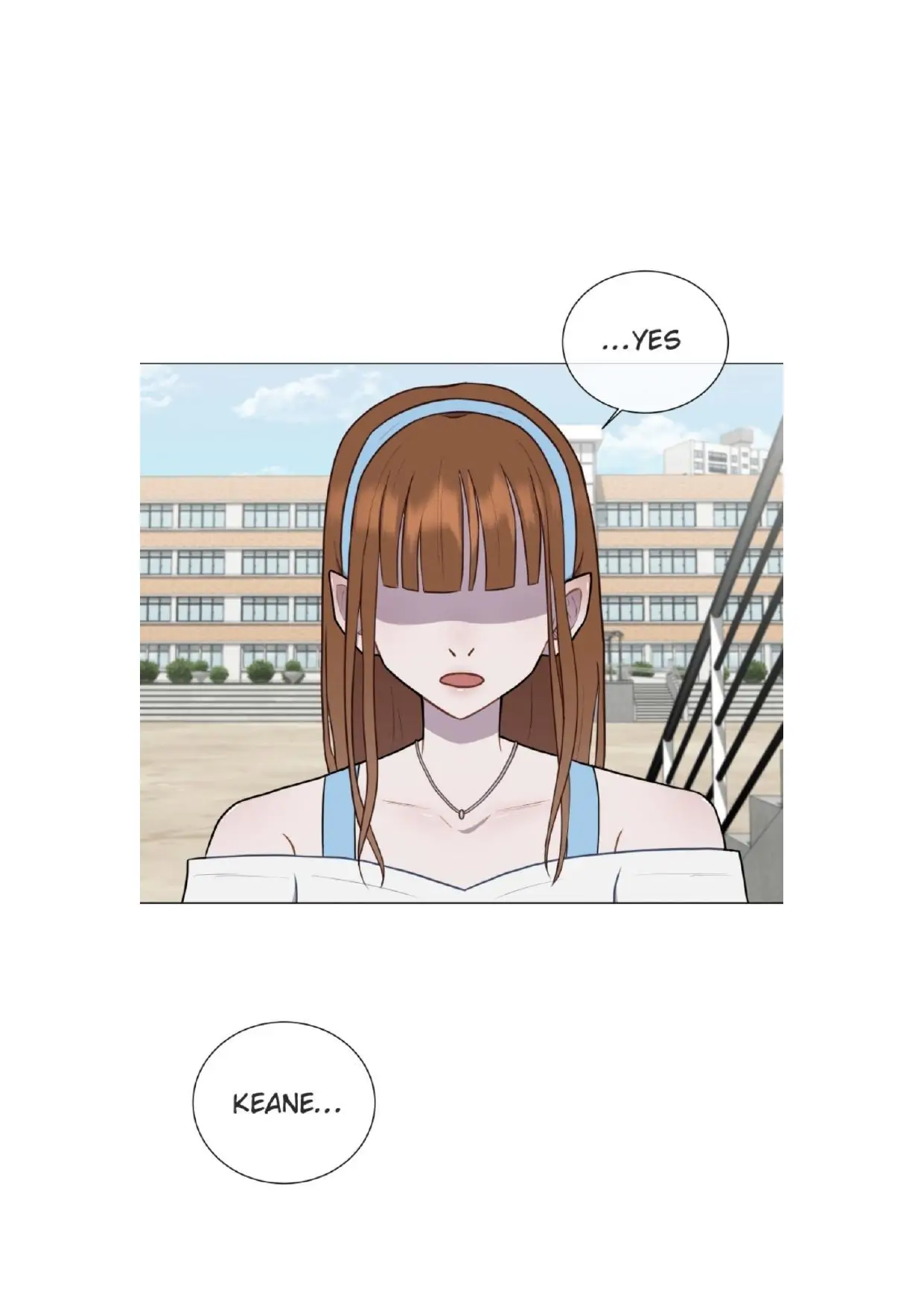 Boy Girlfriend Chapter 35 page 3