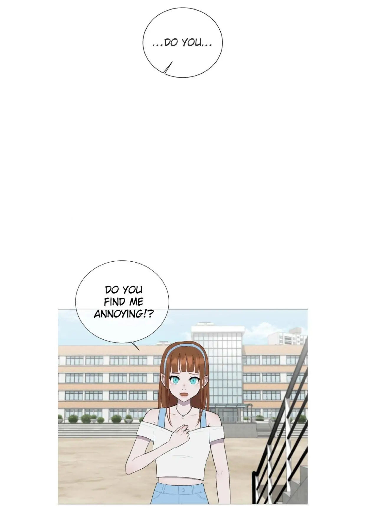 Boy Girlfriend Chapter 35 page 4