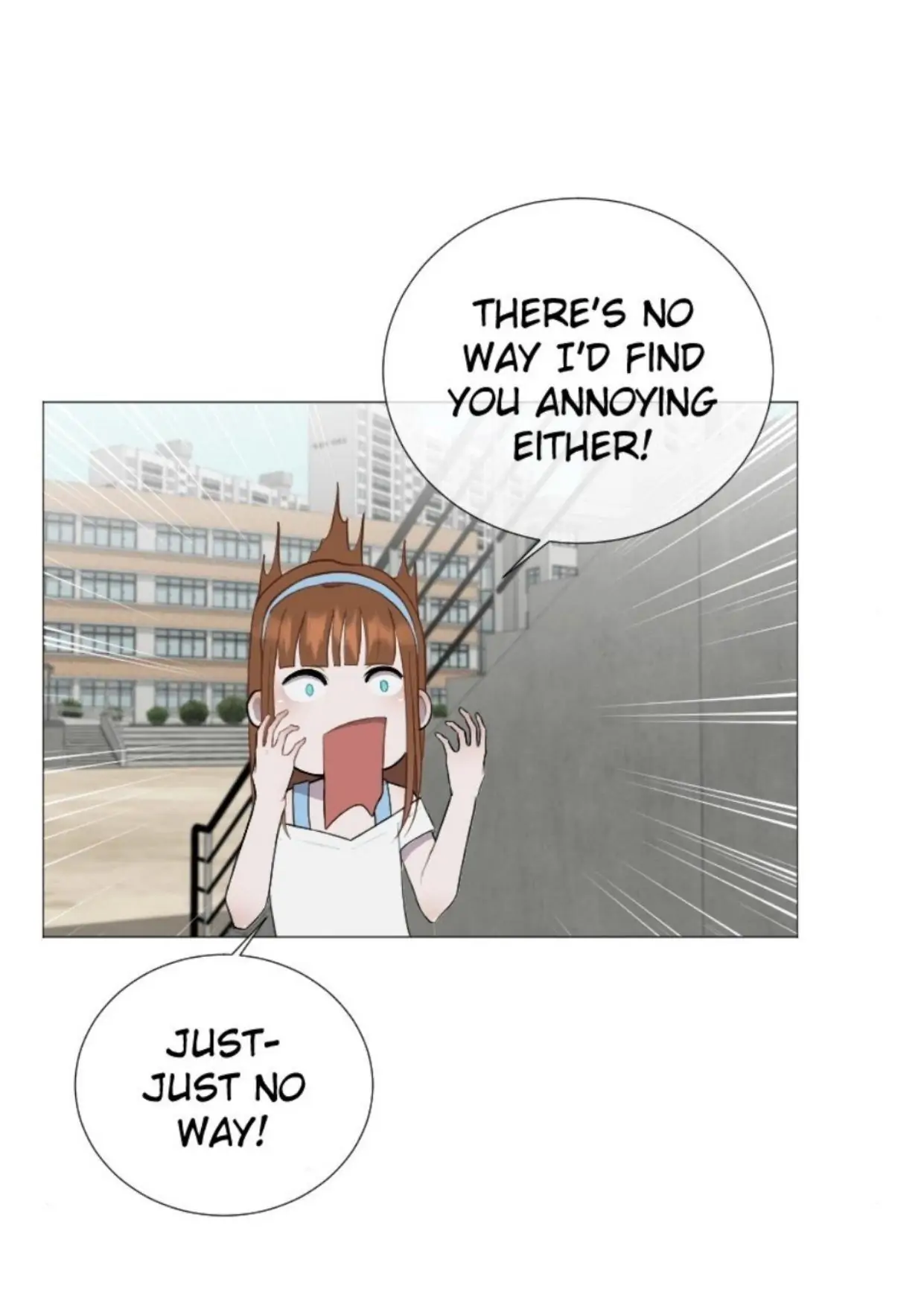 Boy Girlfriend Chapter 35 page 8
