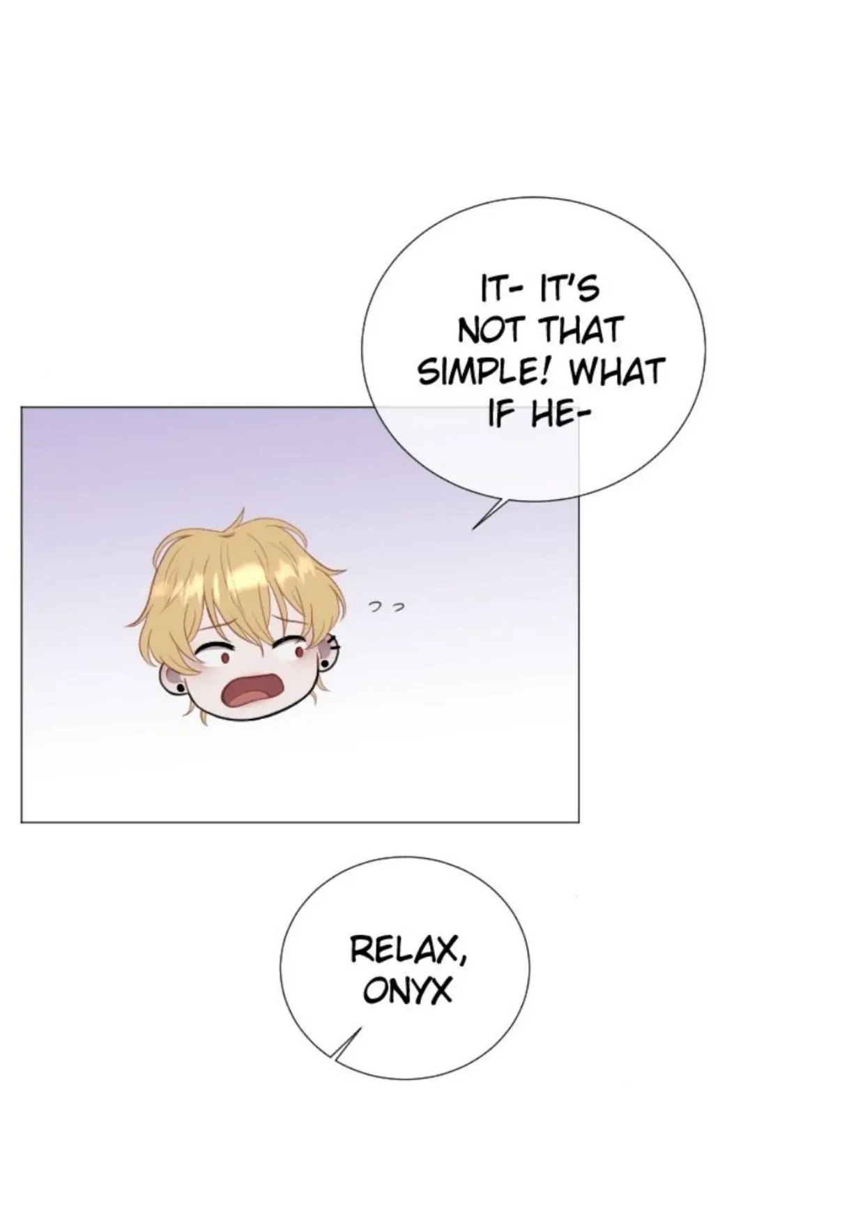 Boy Girlfriend Chapter 35 page 25