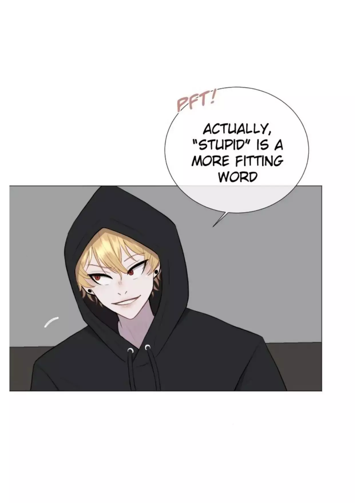 Boy Girlfriend Chapter 36 page 12