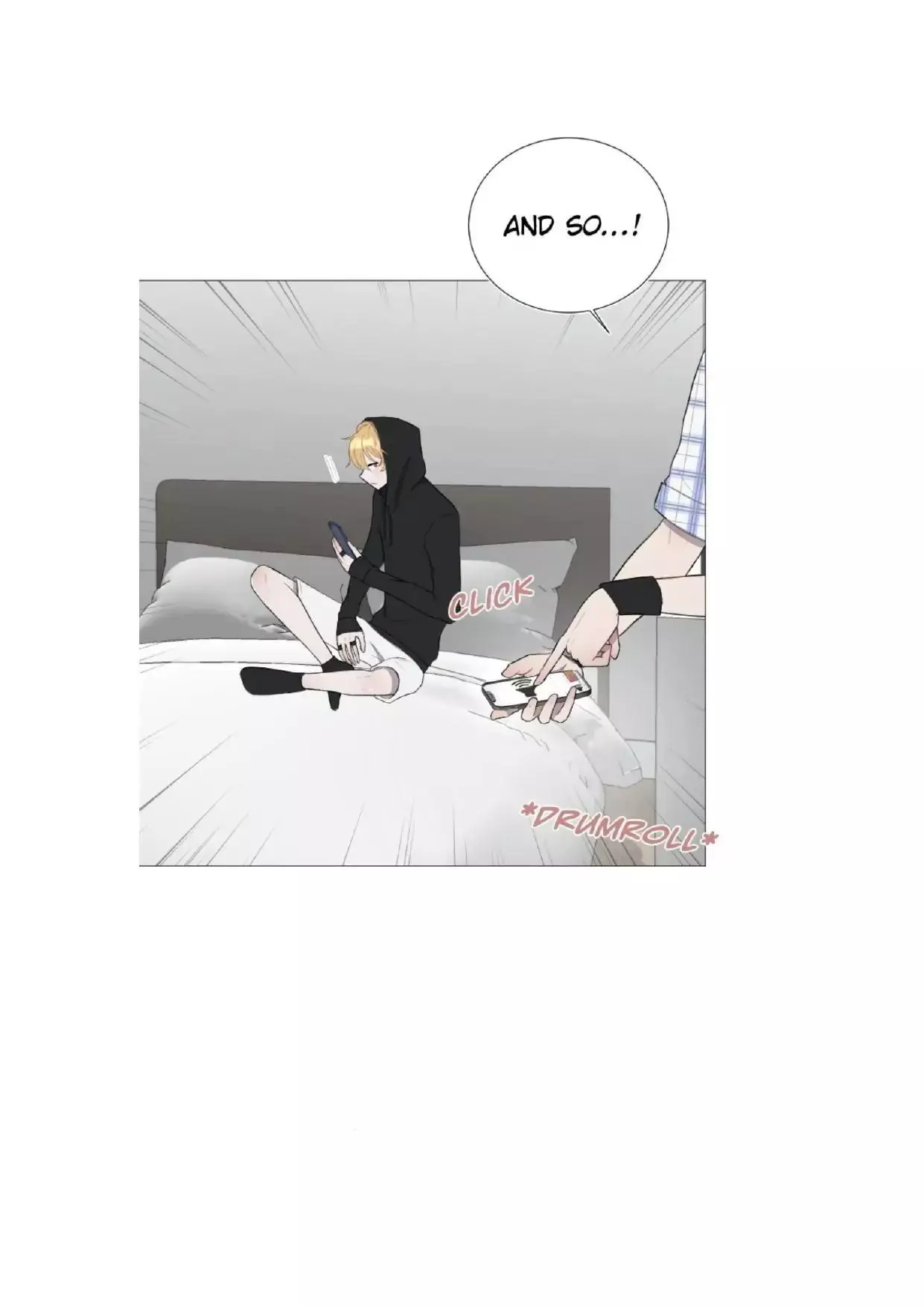Boy Girlfriend Chapter 36 page 10
