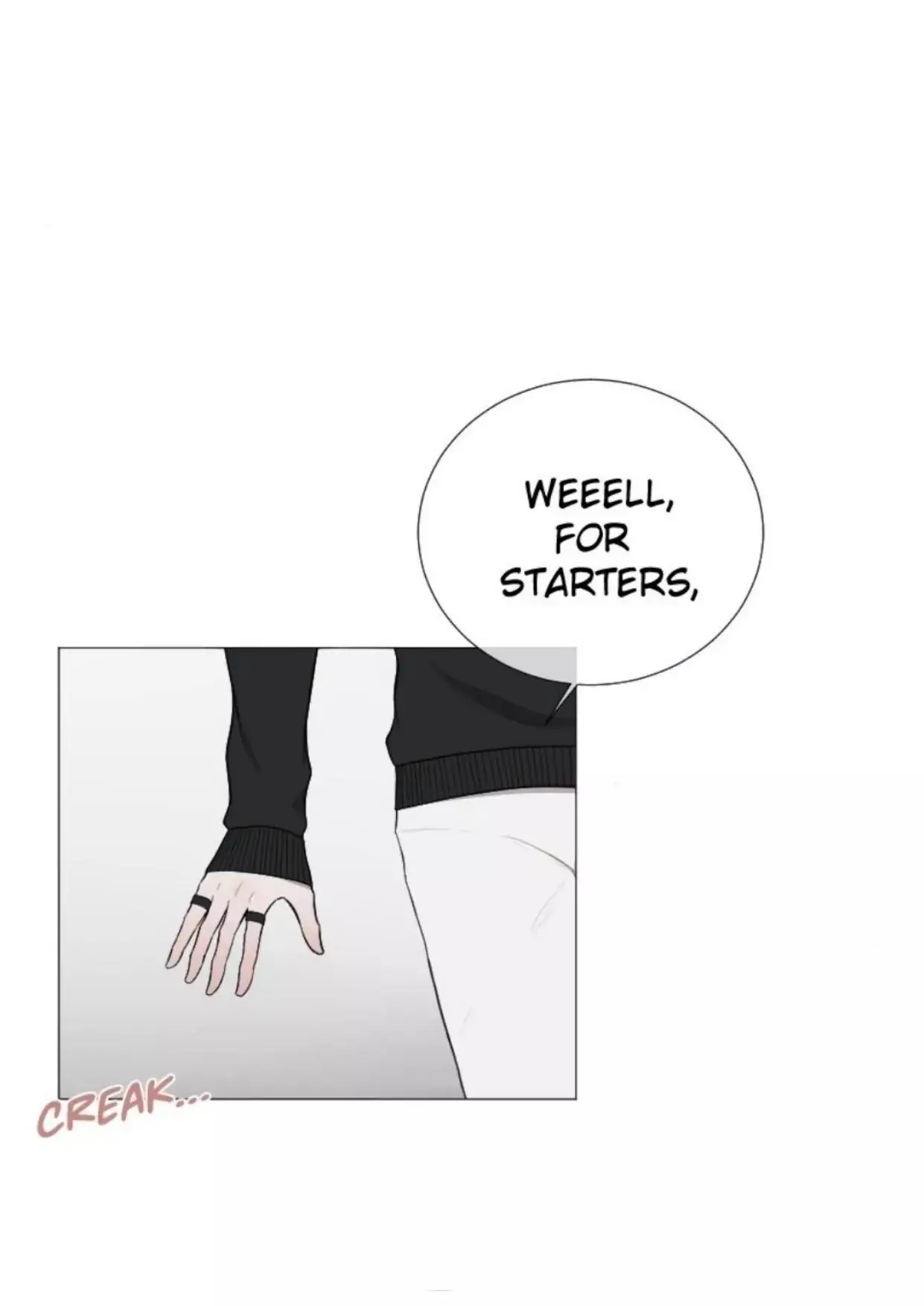 Boy Girlfriend Chapter 36 page 14