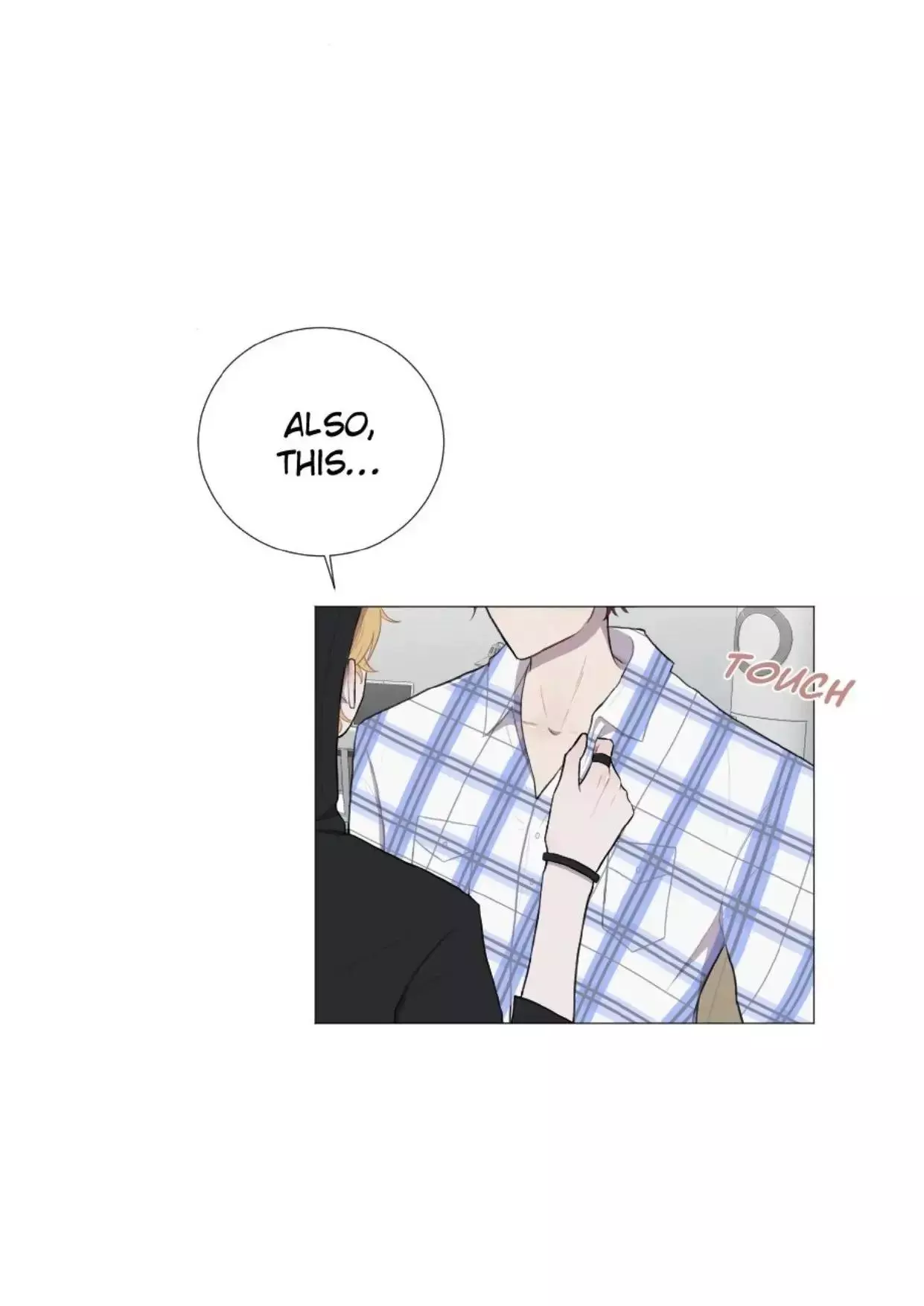 Boy Girlfriend Chapter 36 page 21