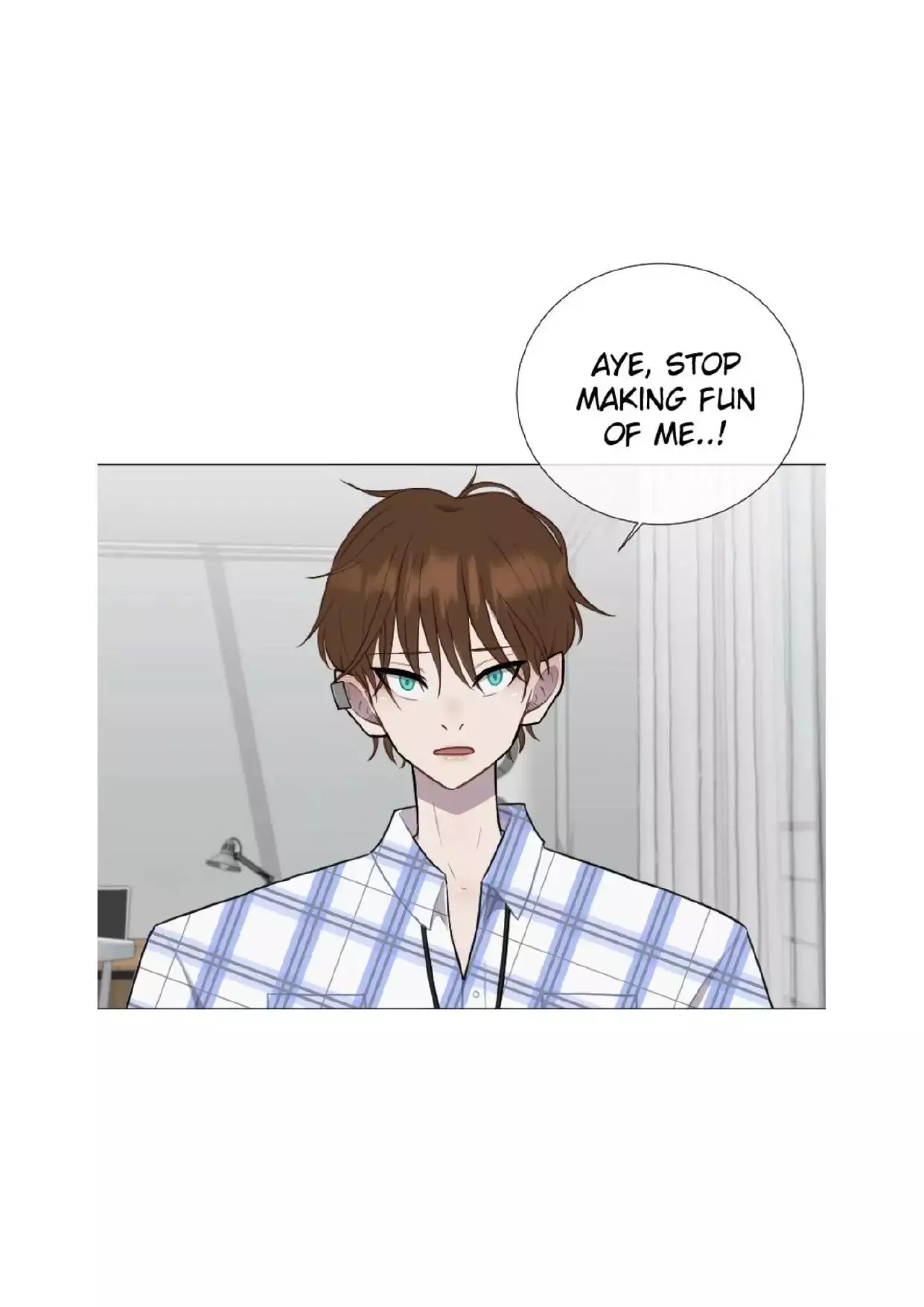 Boy Girlfriend Chapter 36 page 20