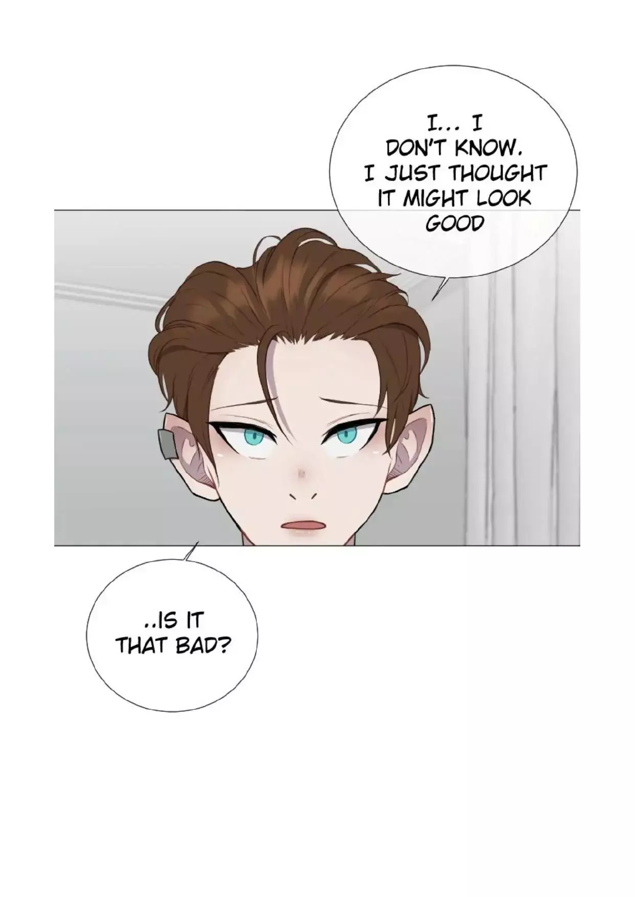 Boy Girlfriend Chapter 36 page 16
