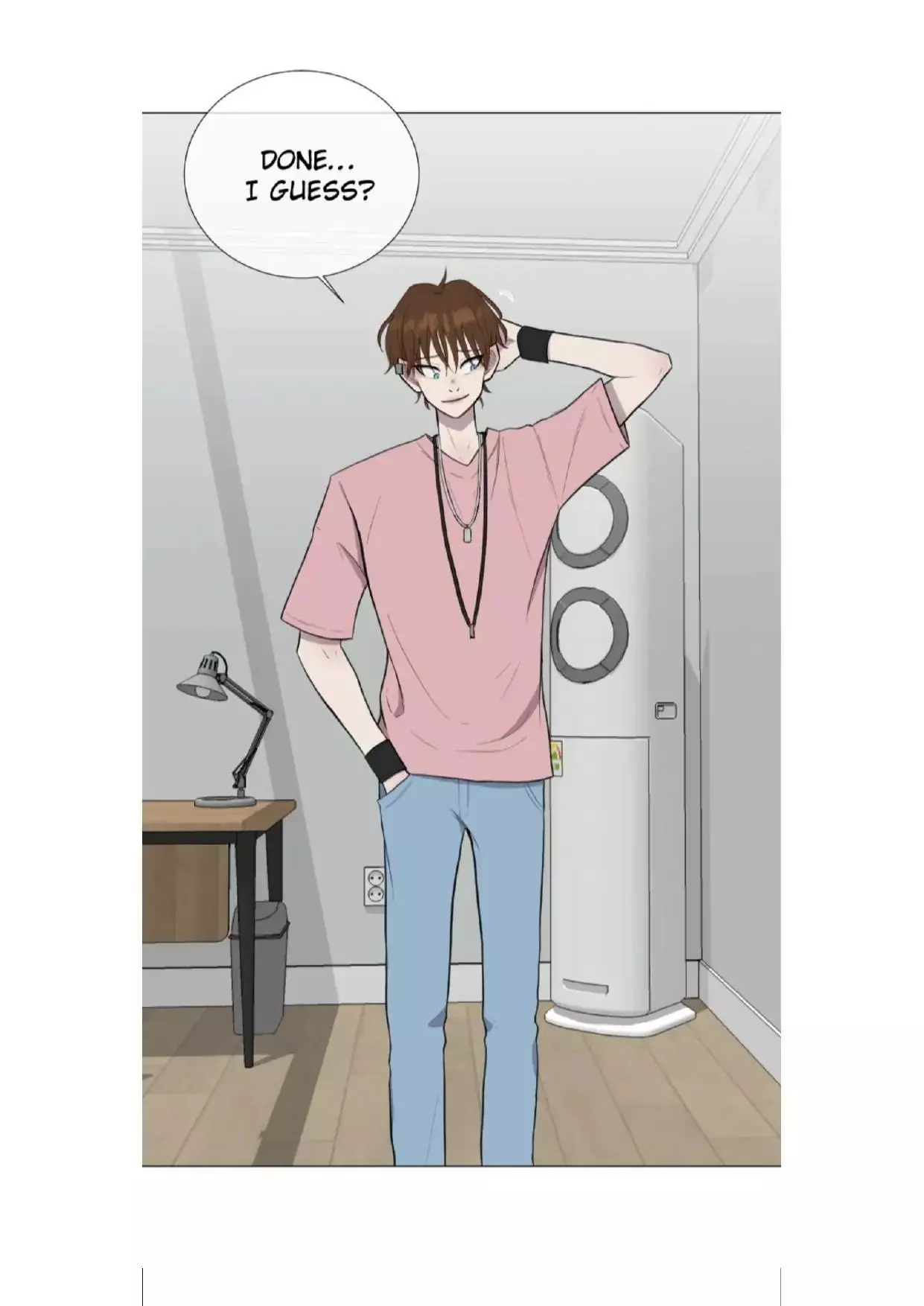 Boy Girlfriend Chapter 36 page 27