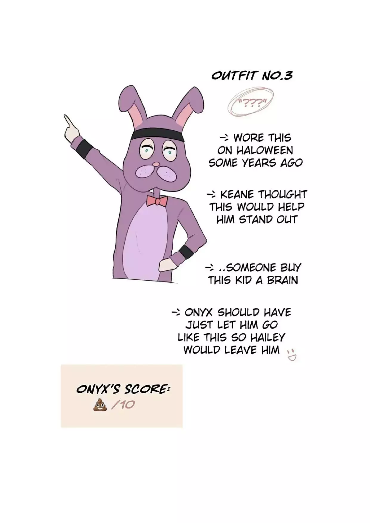 Boy Girlfriend Chapter 36 page 31