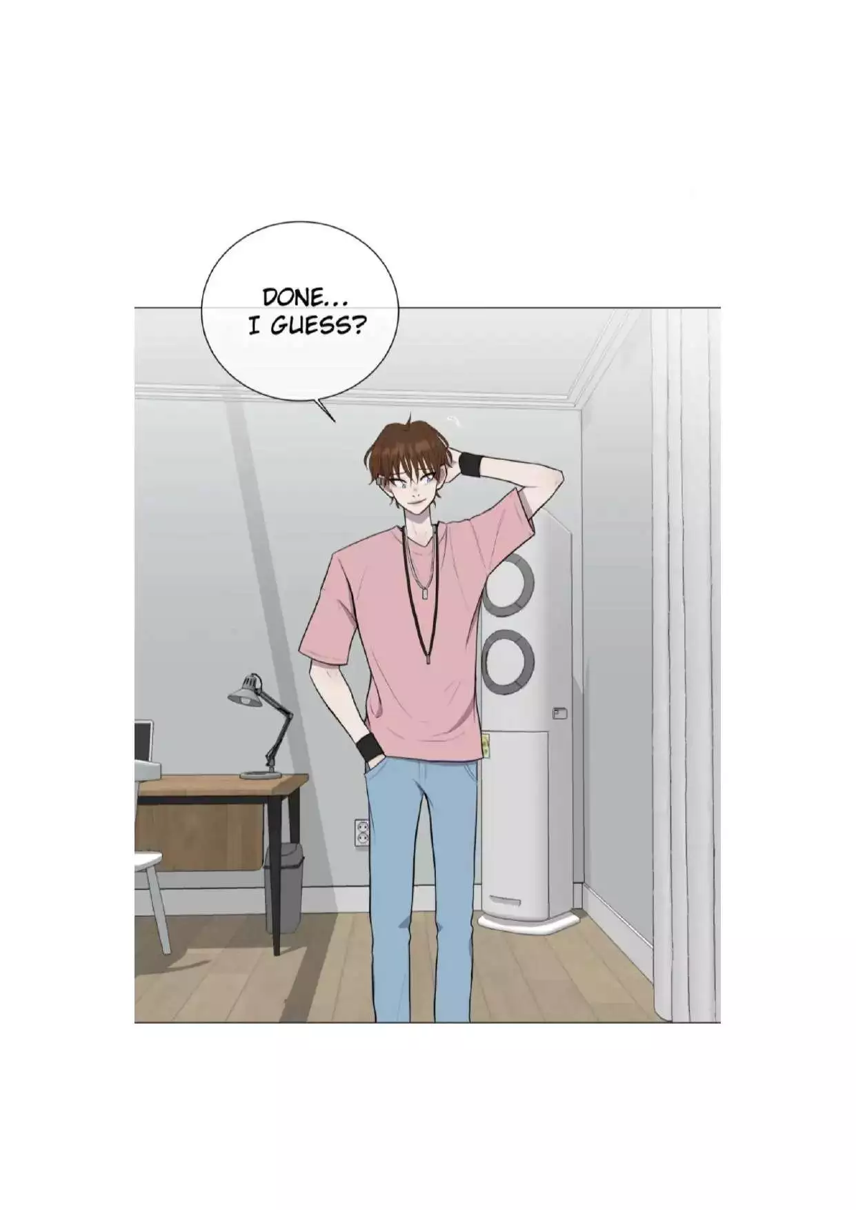 Boy Girlfriend Chapter 37 page 2